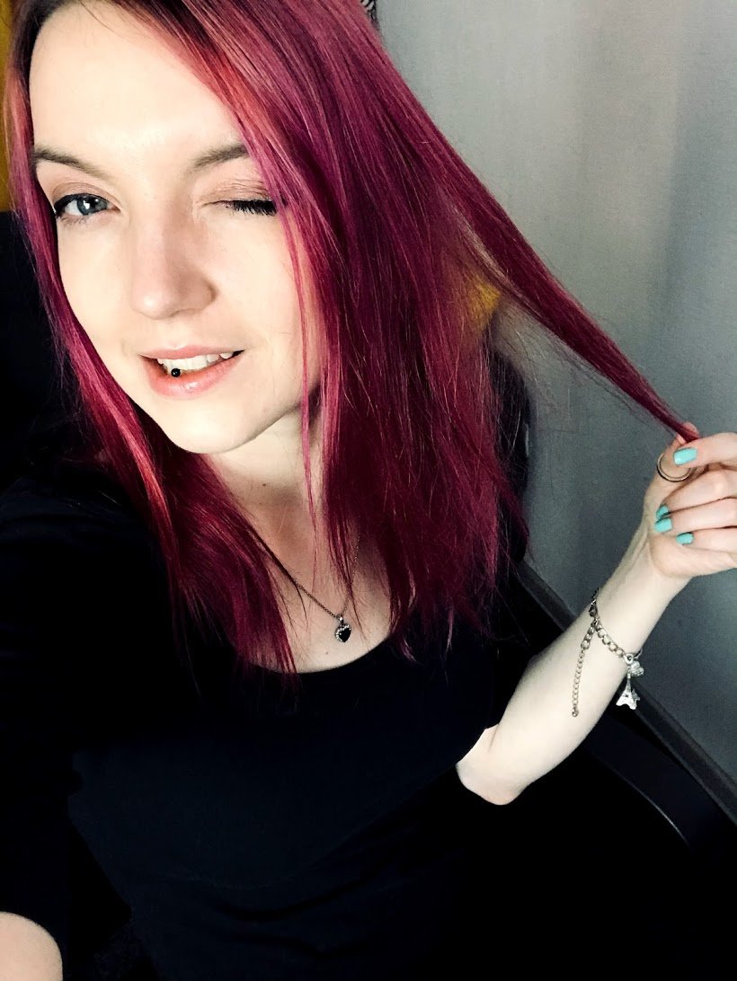 XXX Porn Photo of Nude SecretSophia 11