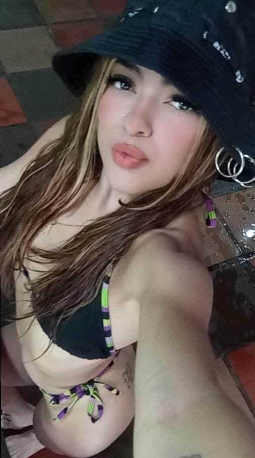 XXX Porn Photo of Nude GenesysXXX 7