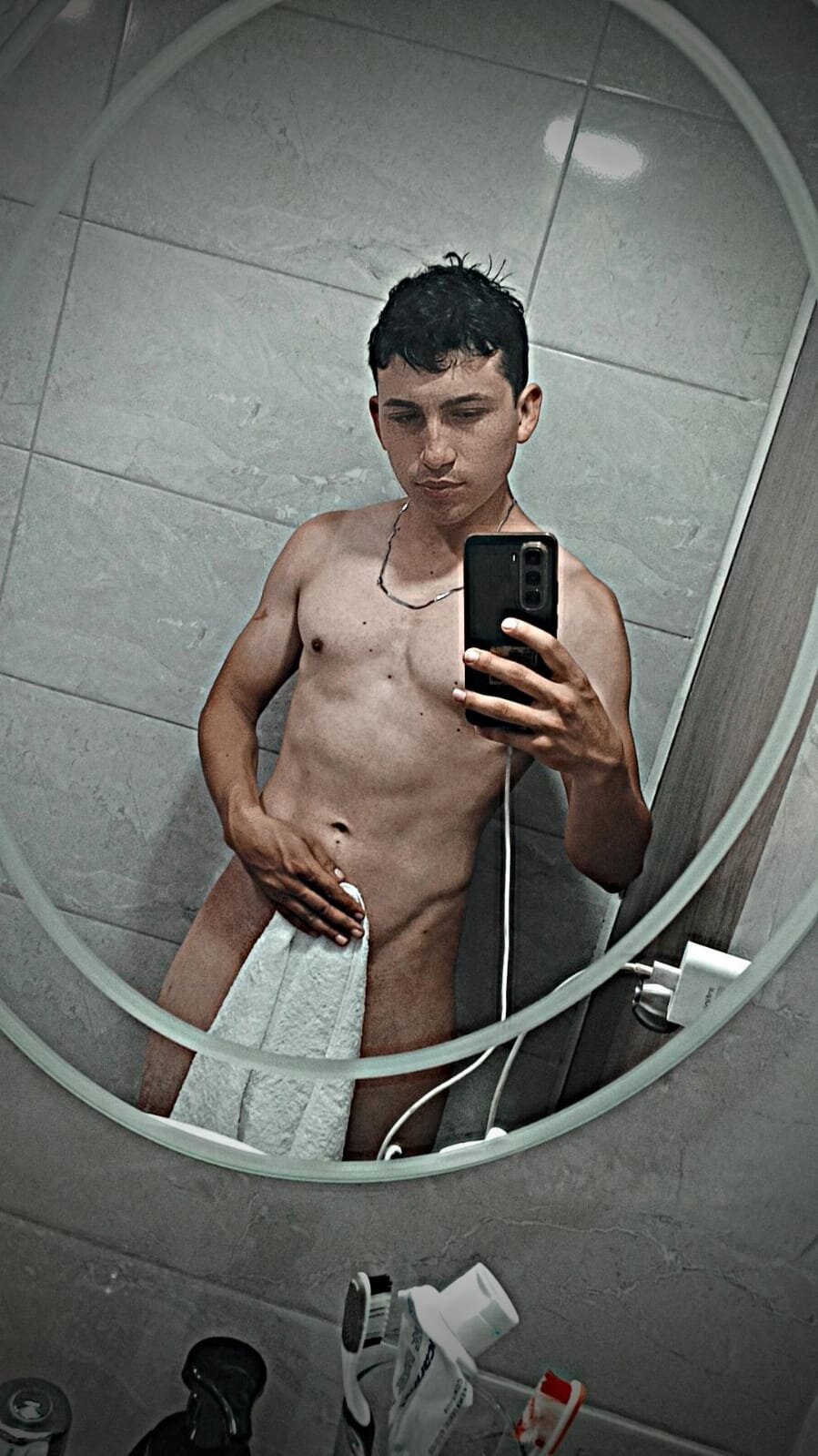 XXX Porn Photo of Nude SharleeBoygum 6