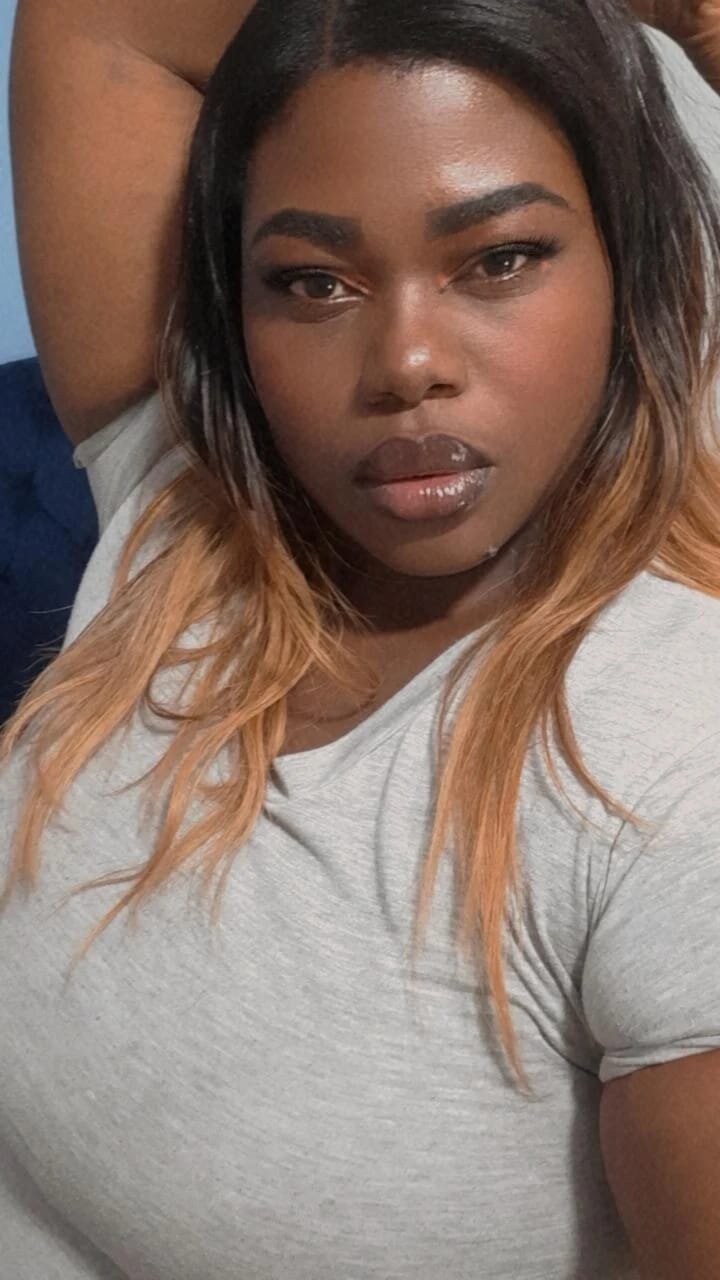 XXX Porn Photo of Nude ebonny_suggarmommy1 41