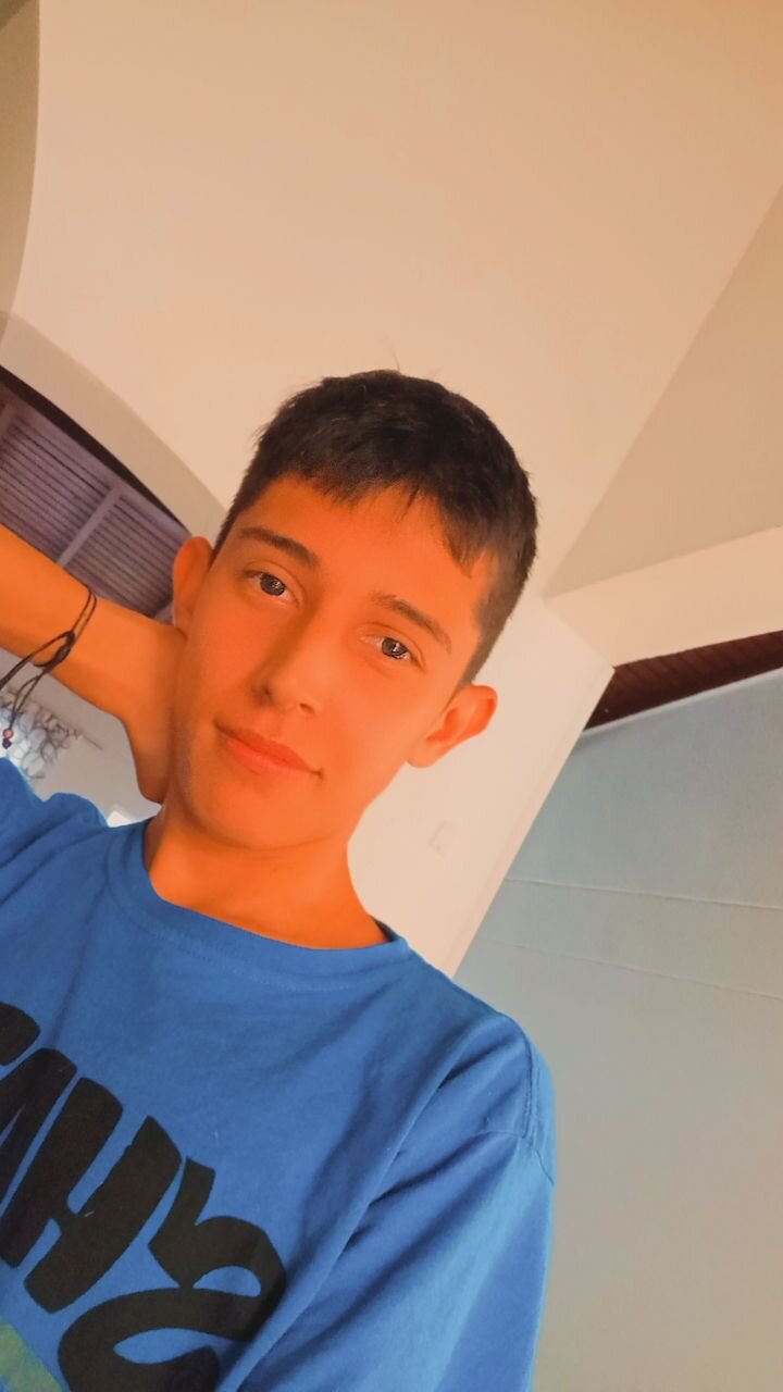 XXX Porn Photo of Nude gomitaboy_1 51