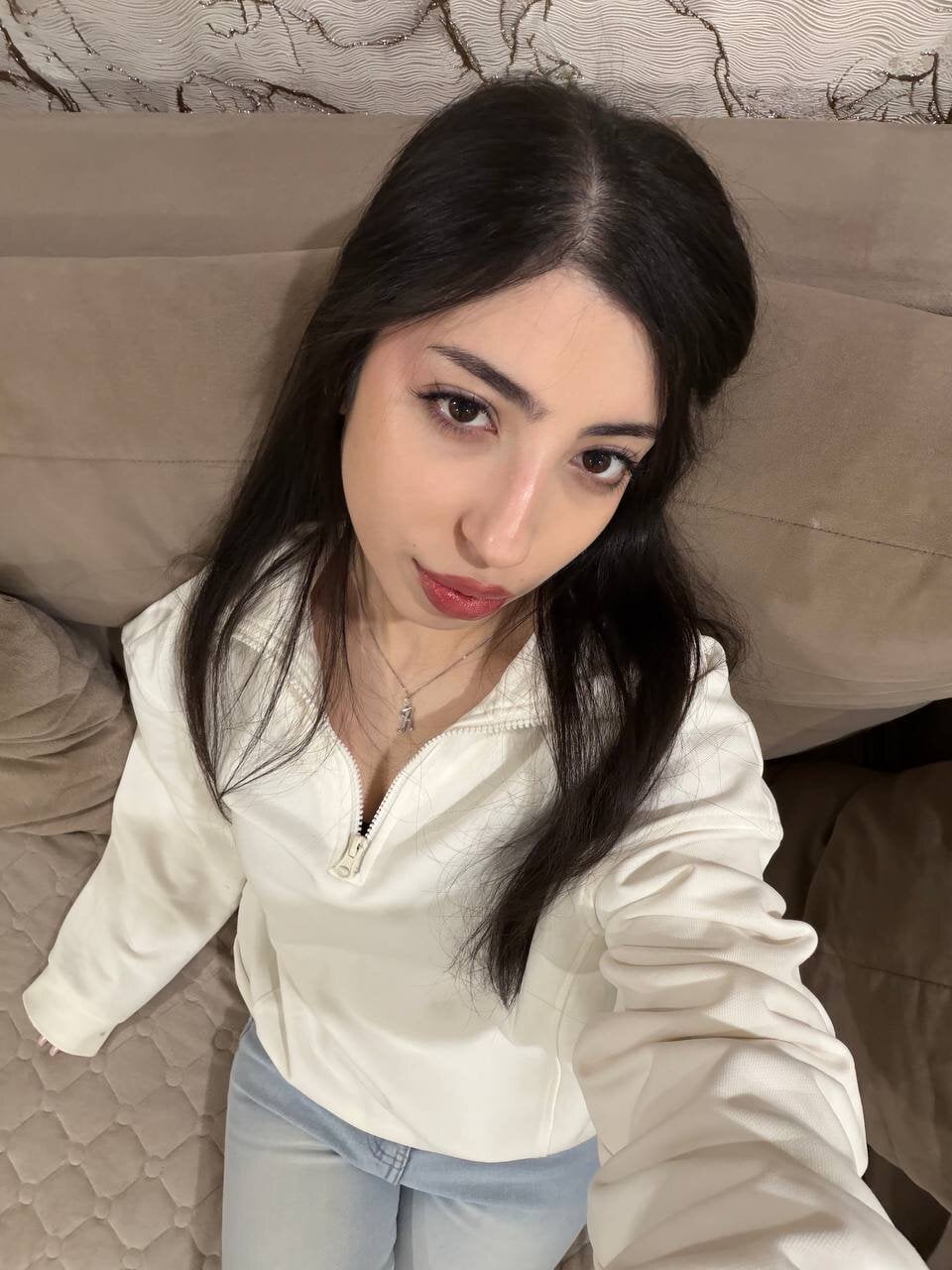 XXX Porn Photo of Nude TonjaNeace 7