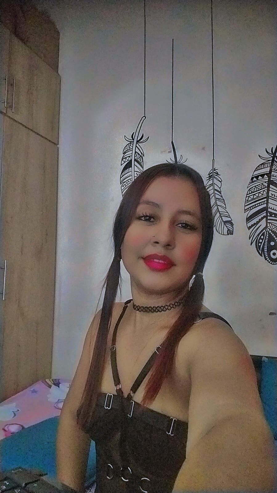 XXX Porn Photo of Nude alexaa_gibson1 5