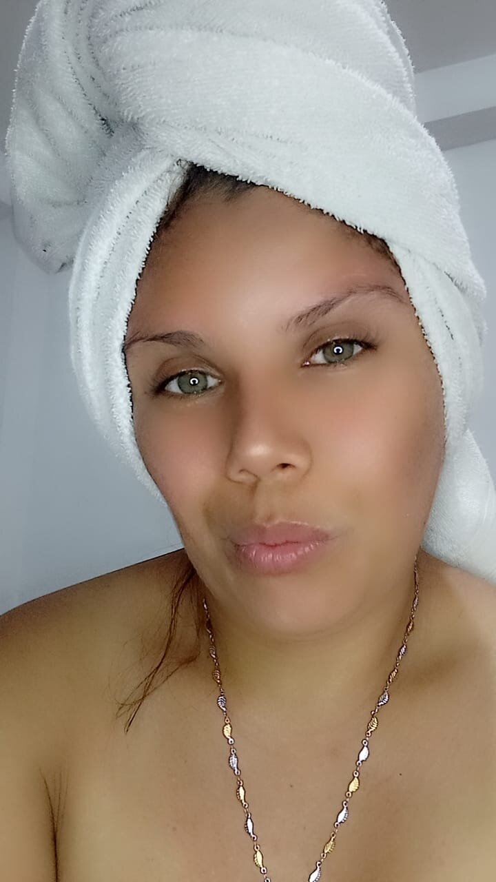 XXX Porn Photo of Nude lis_med 1
