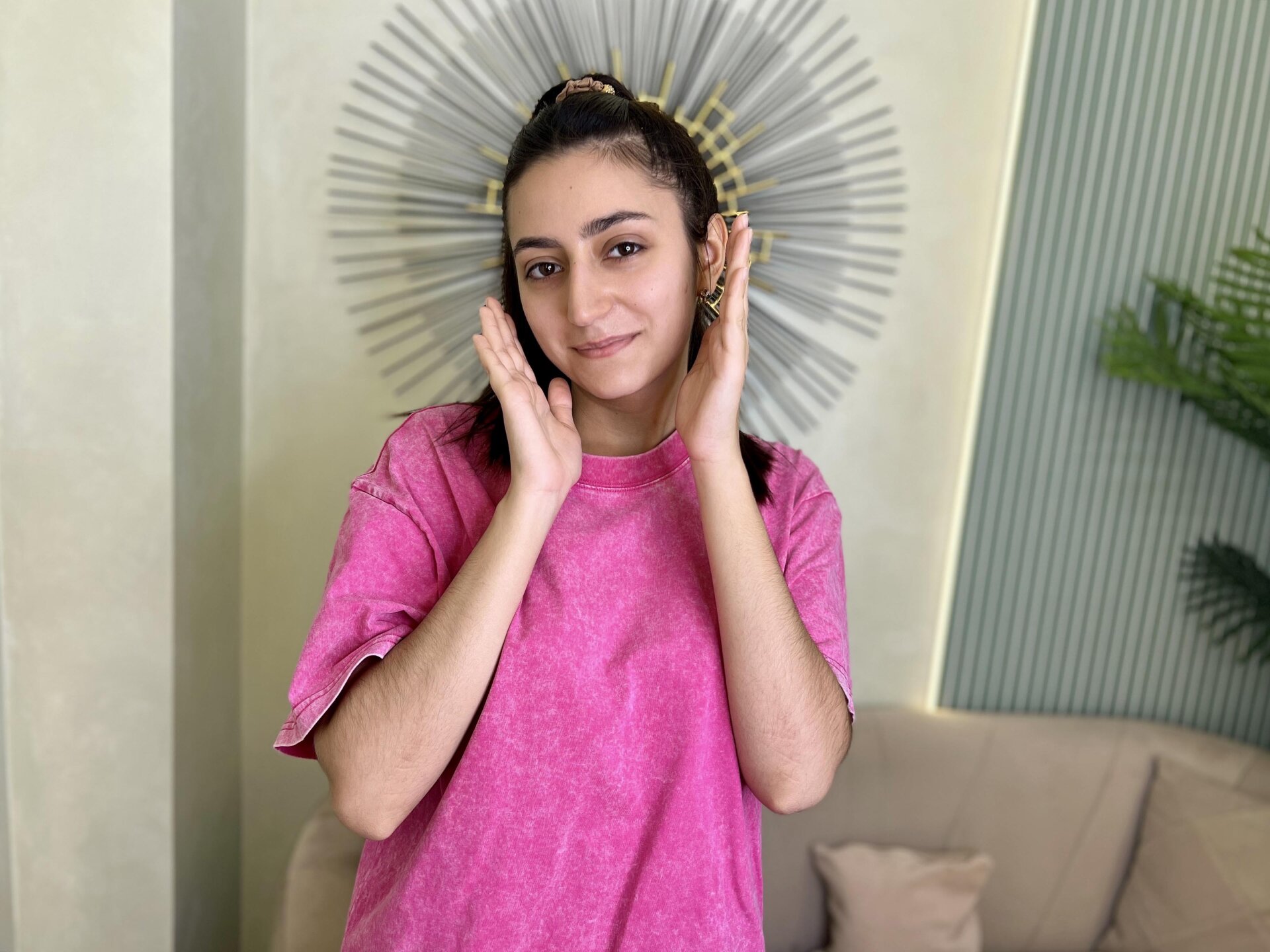XXX Porn Photo of Nude Gloria_Bendall 5