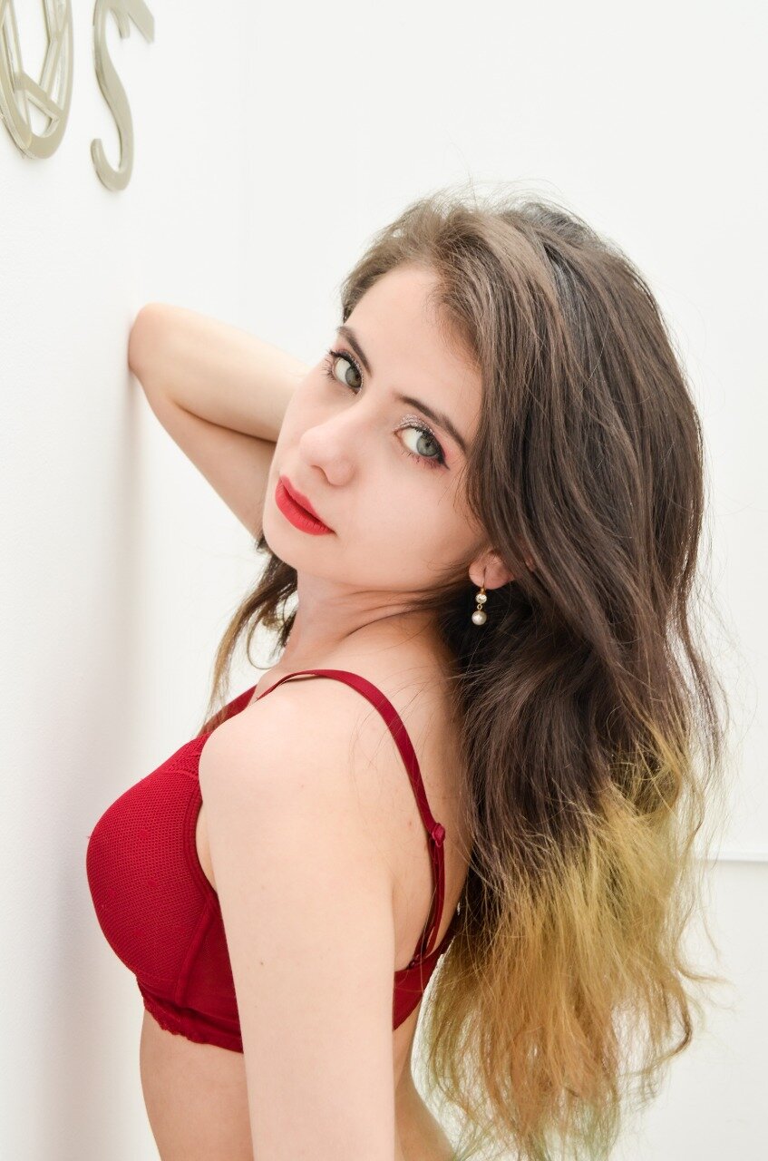 XXX Porn Photo of Nude Annie_2101 4