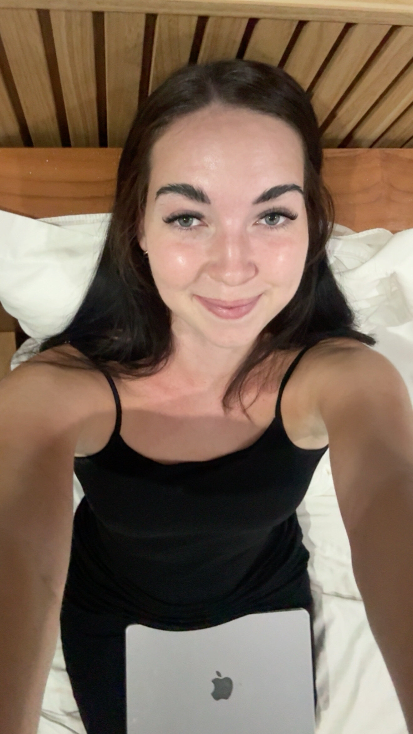 XXX Porn Photo of Nude Bae_Belle 3