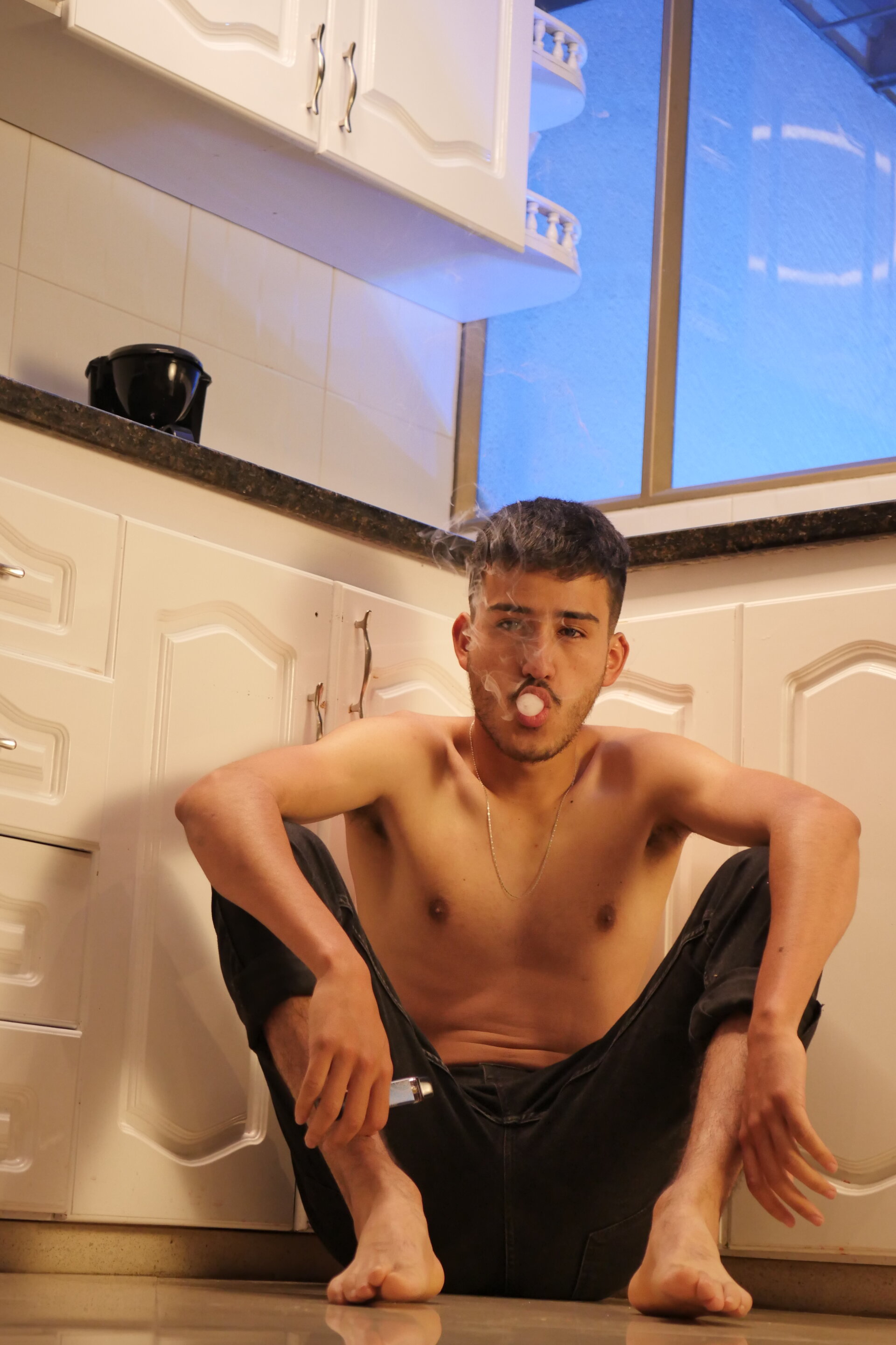XXX Porn Photo of Nude rockaxel20 1