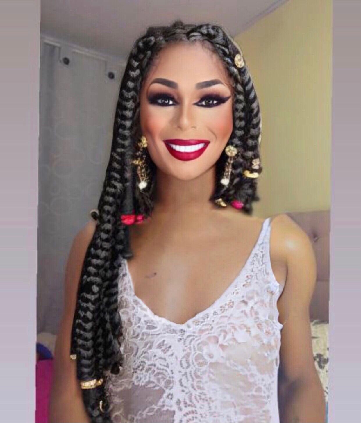 XXX Porn Photo of Nude roxxxy_blackandwhite 90