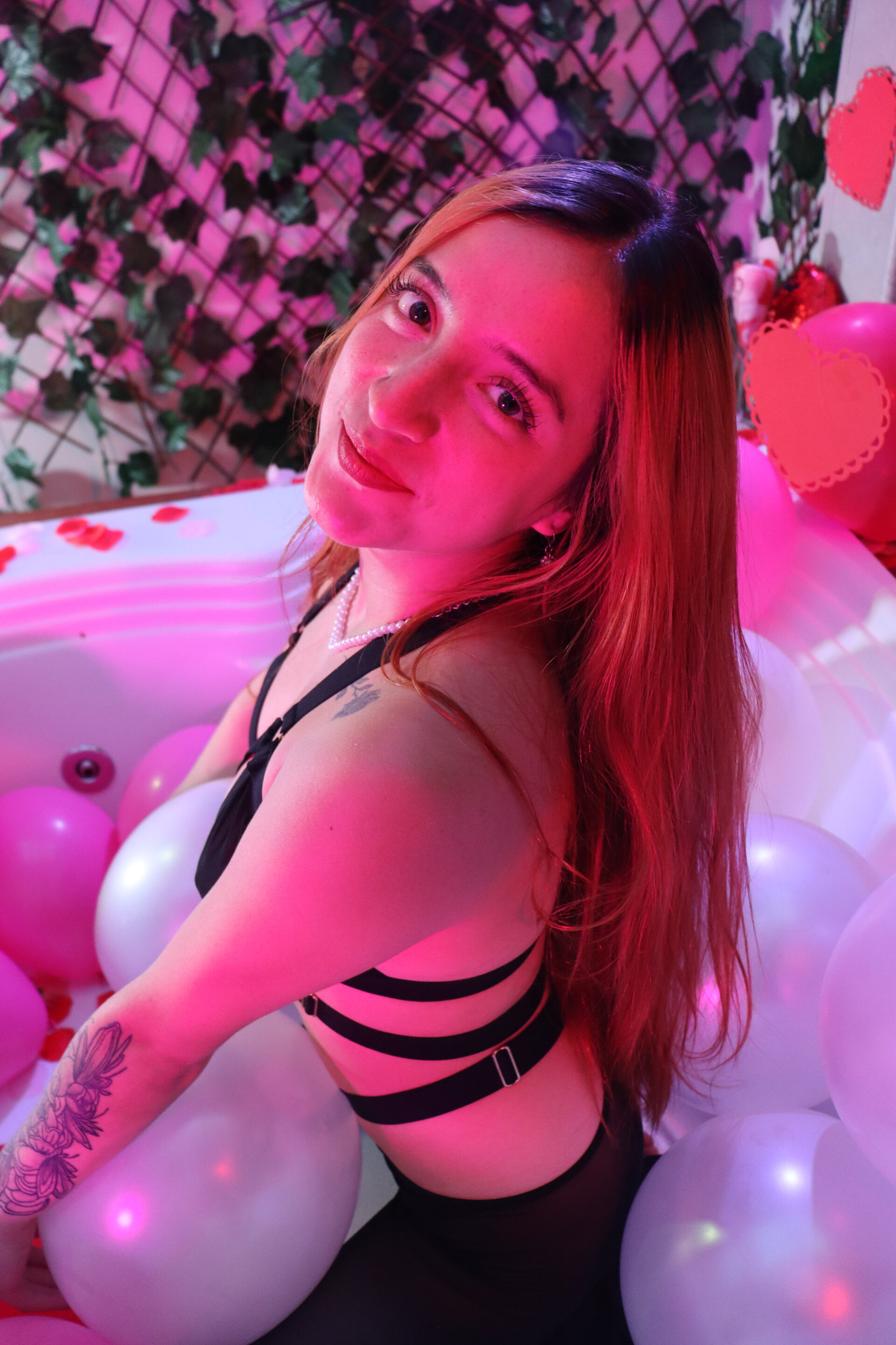 XXX Porn Photo of Nude Cristinawhite 52
