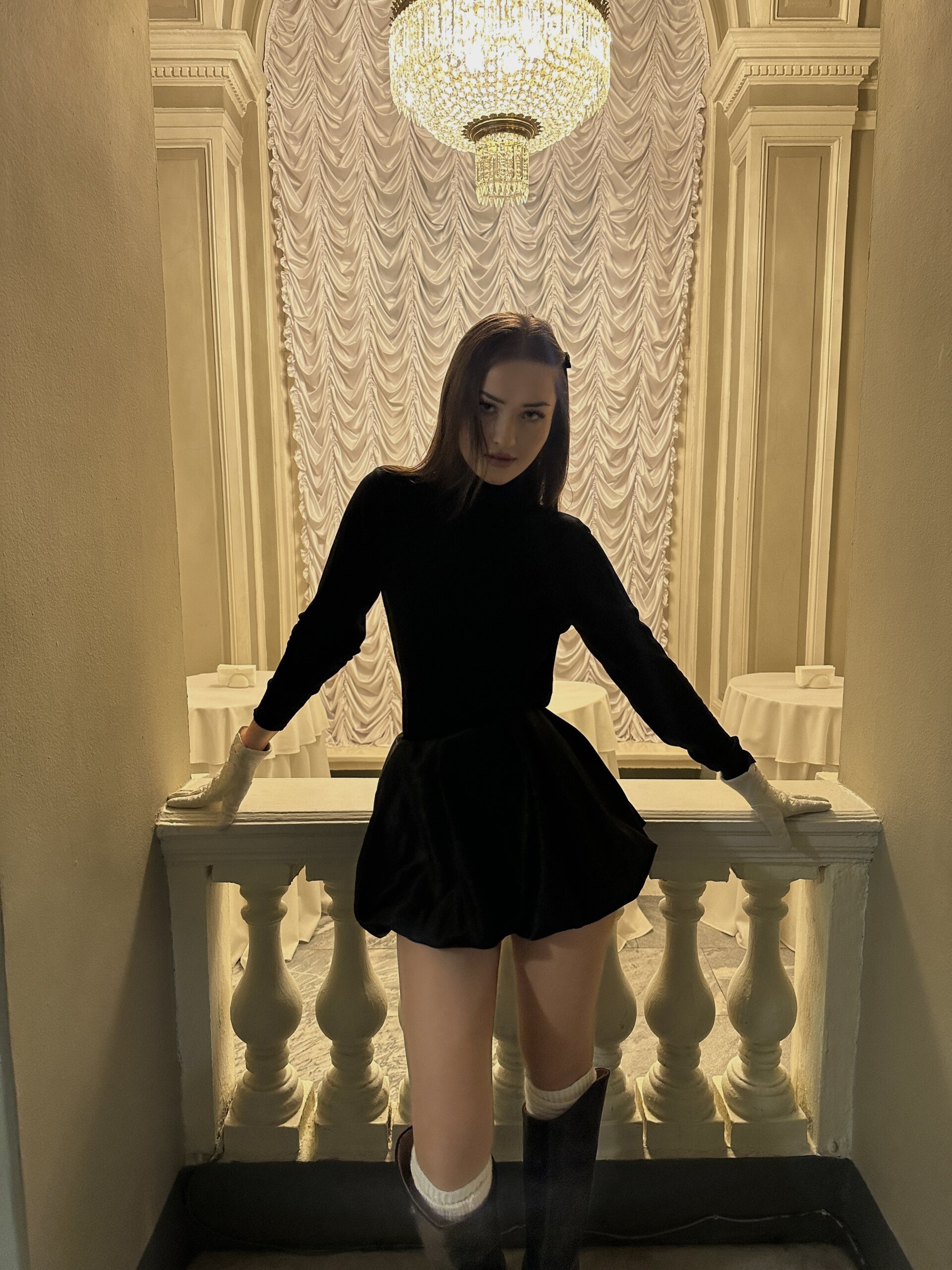 XXX Porn Photo of Nude LissieKisses 2