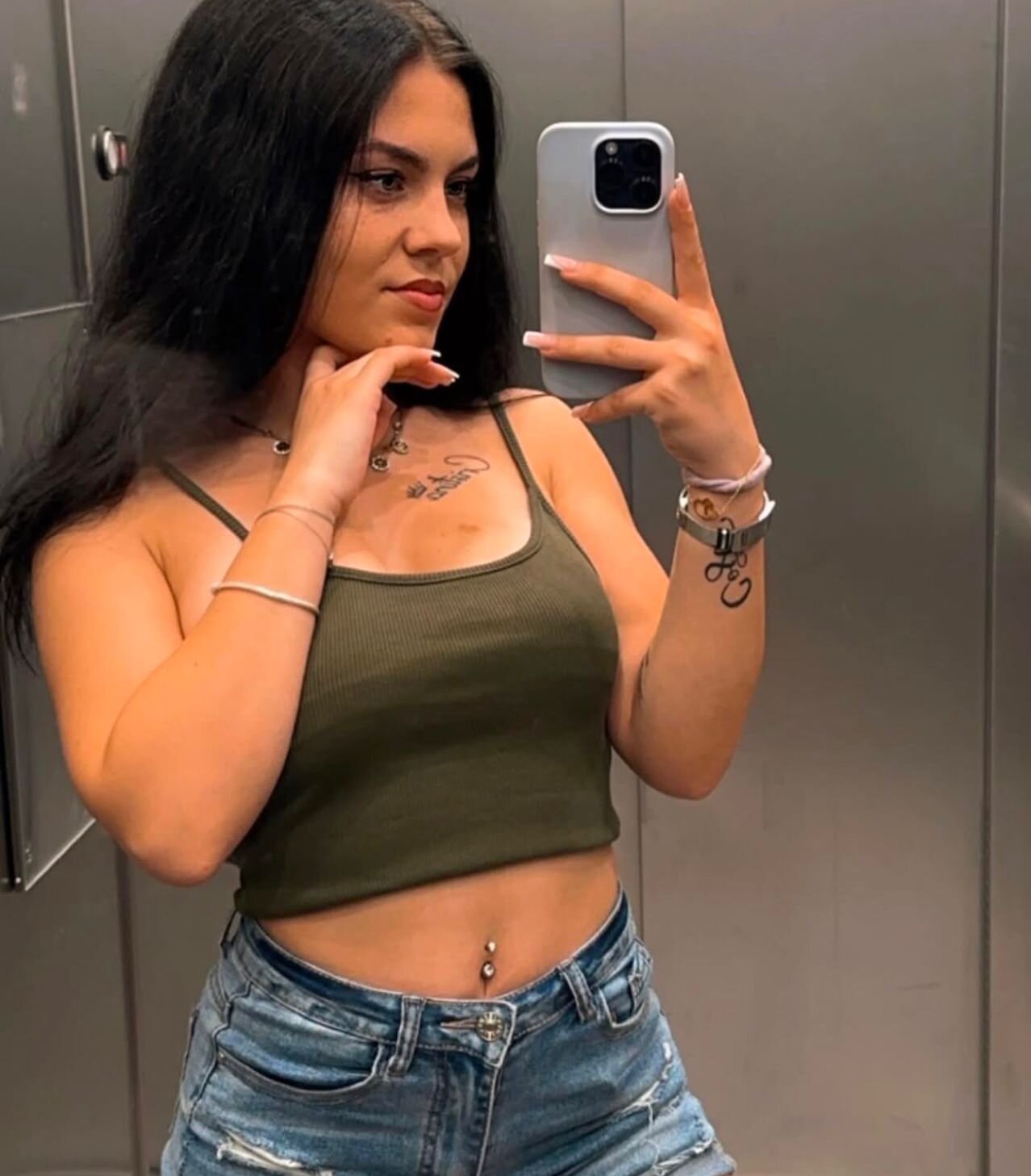 XXX Porn Photo of Nude Sofialure 4