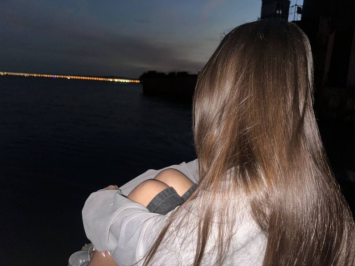 XXX Porn Photo of Nude Vanilla_Kisss 3
