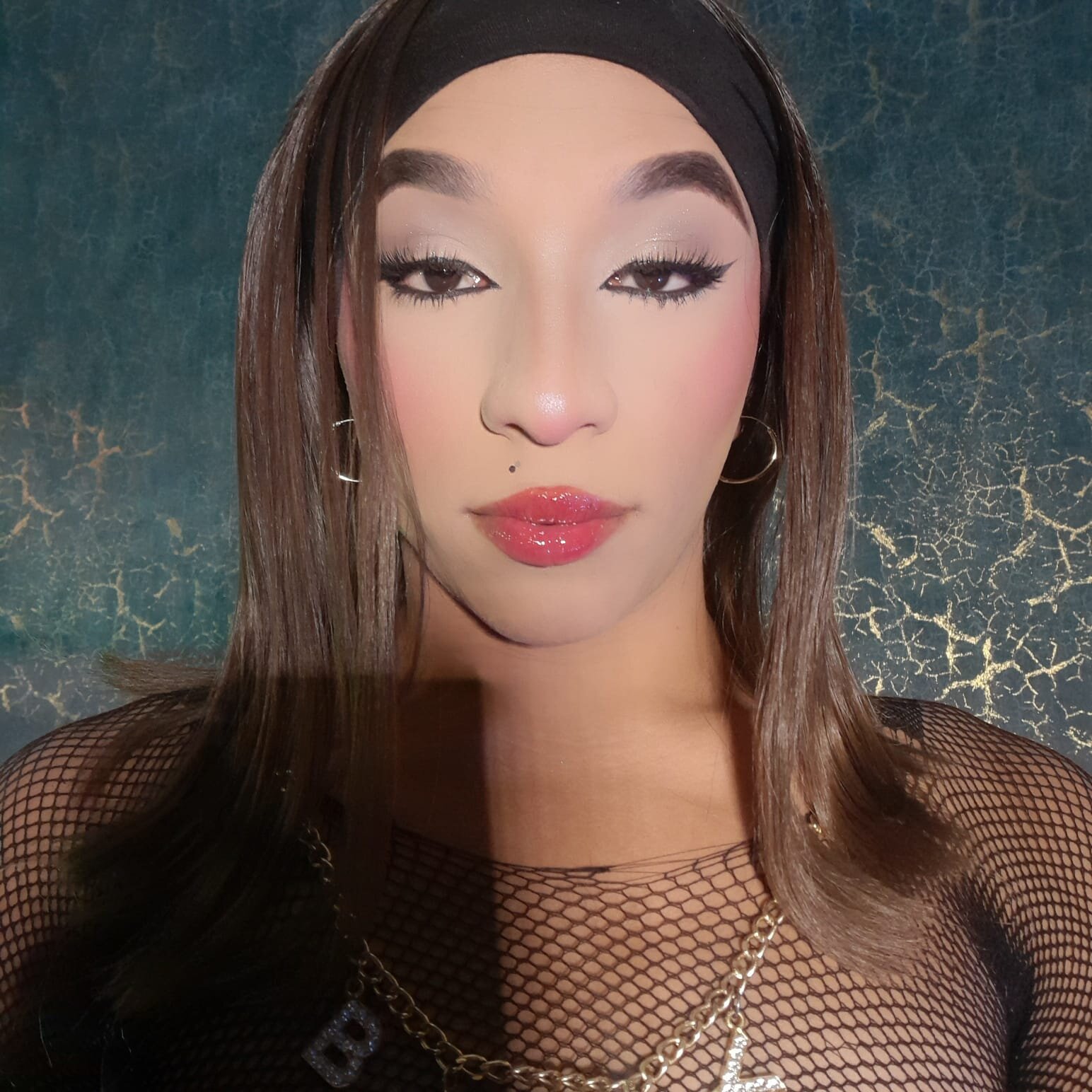 XXX Porn Photo of Nude RailyeBlue 2