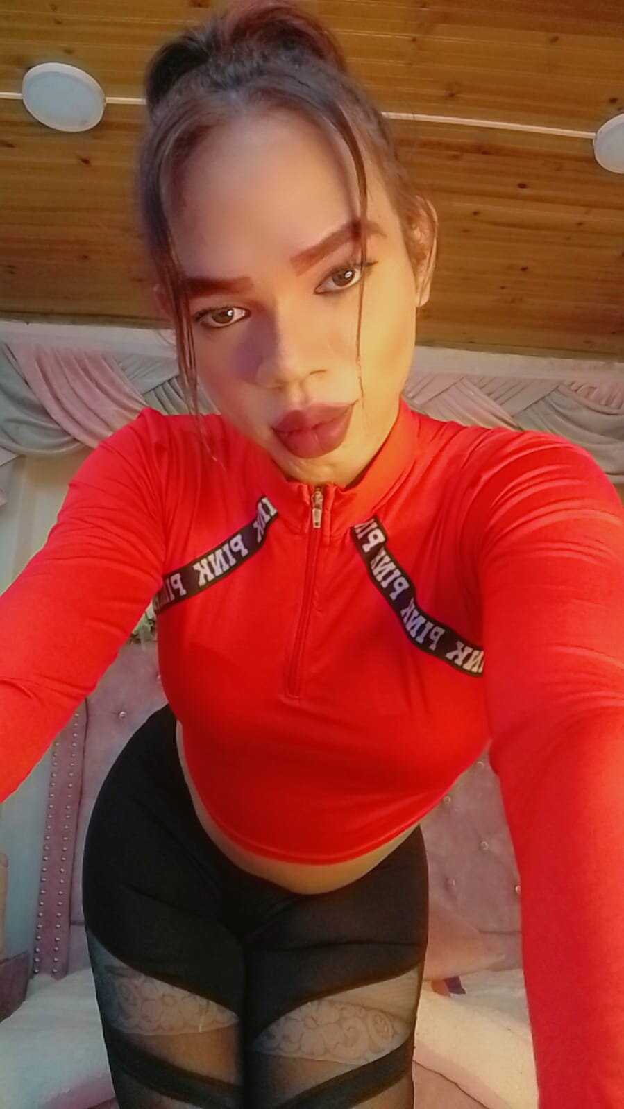 XXX Porn Photo of Nude _Abby_white_ 65