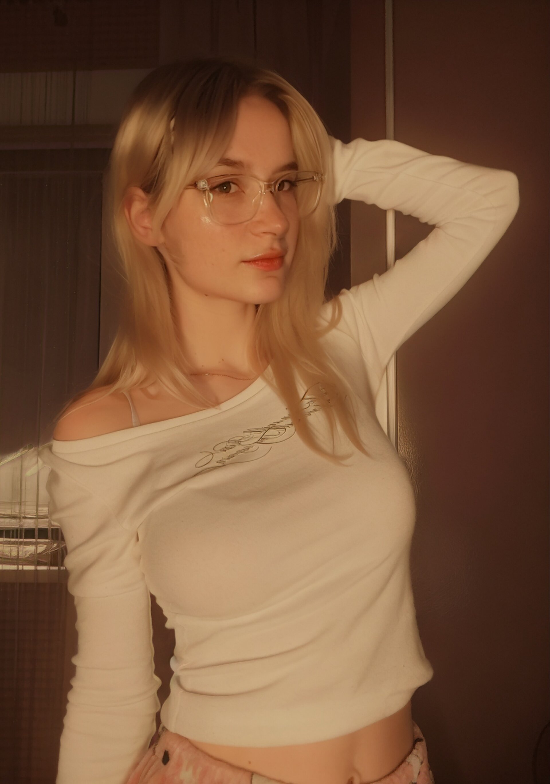 XXX Porn Photo of Nude MiraliXSweet 4