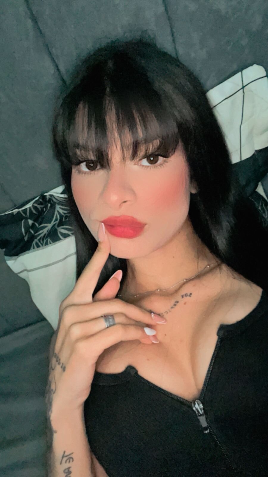 XXX Porn Photo of Nude Luna_Xavi 3