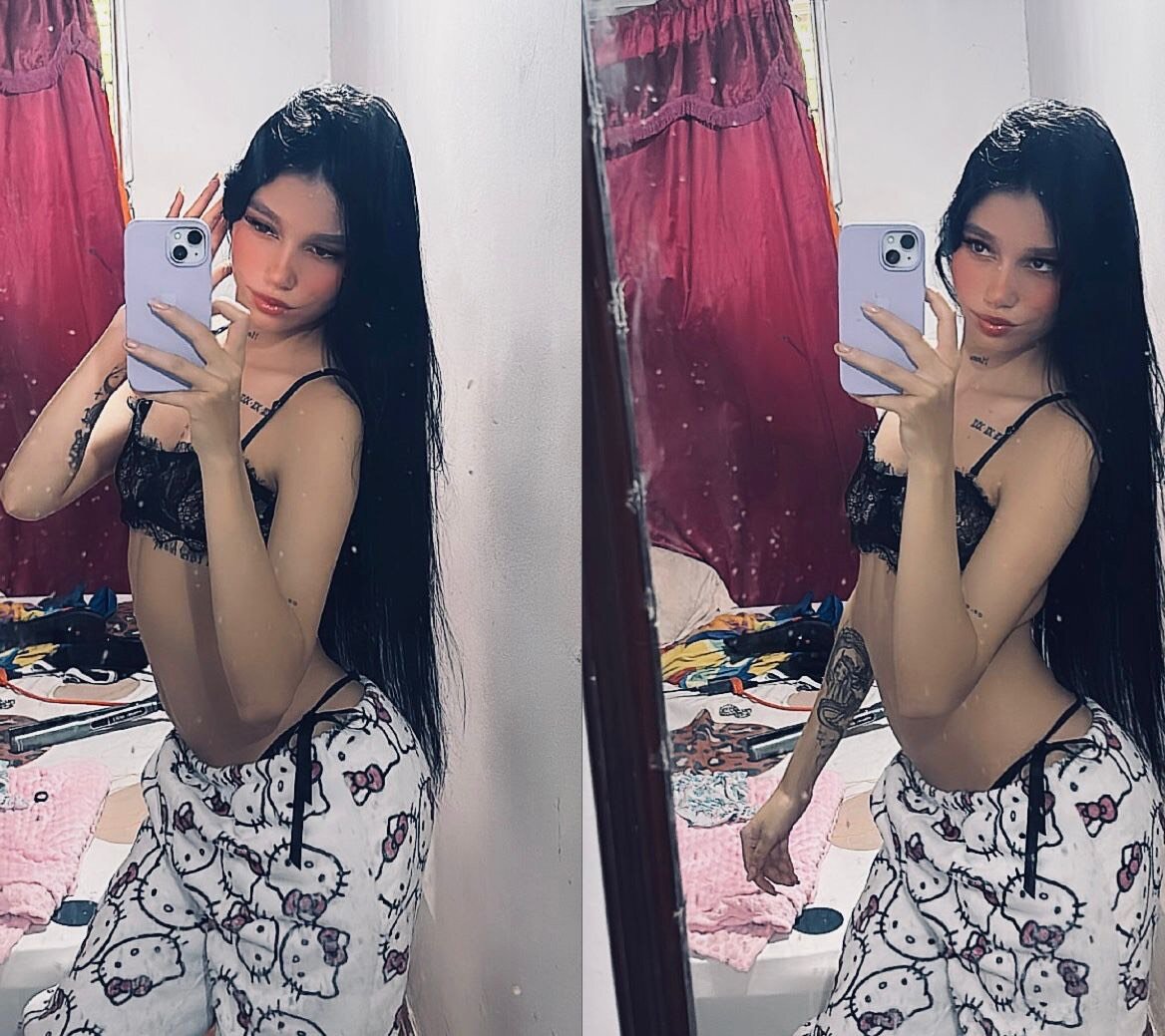 XXX Porn Photo of Nude Little_dolls111 5