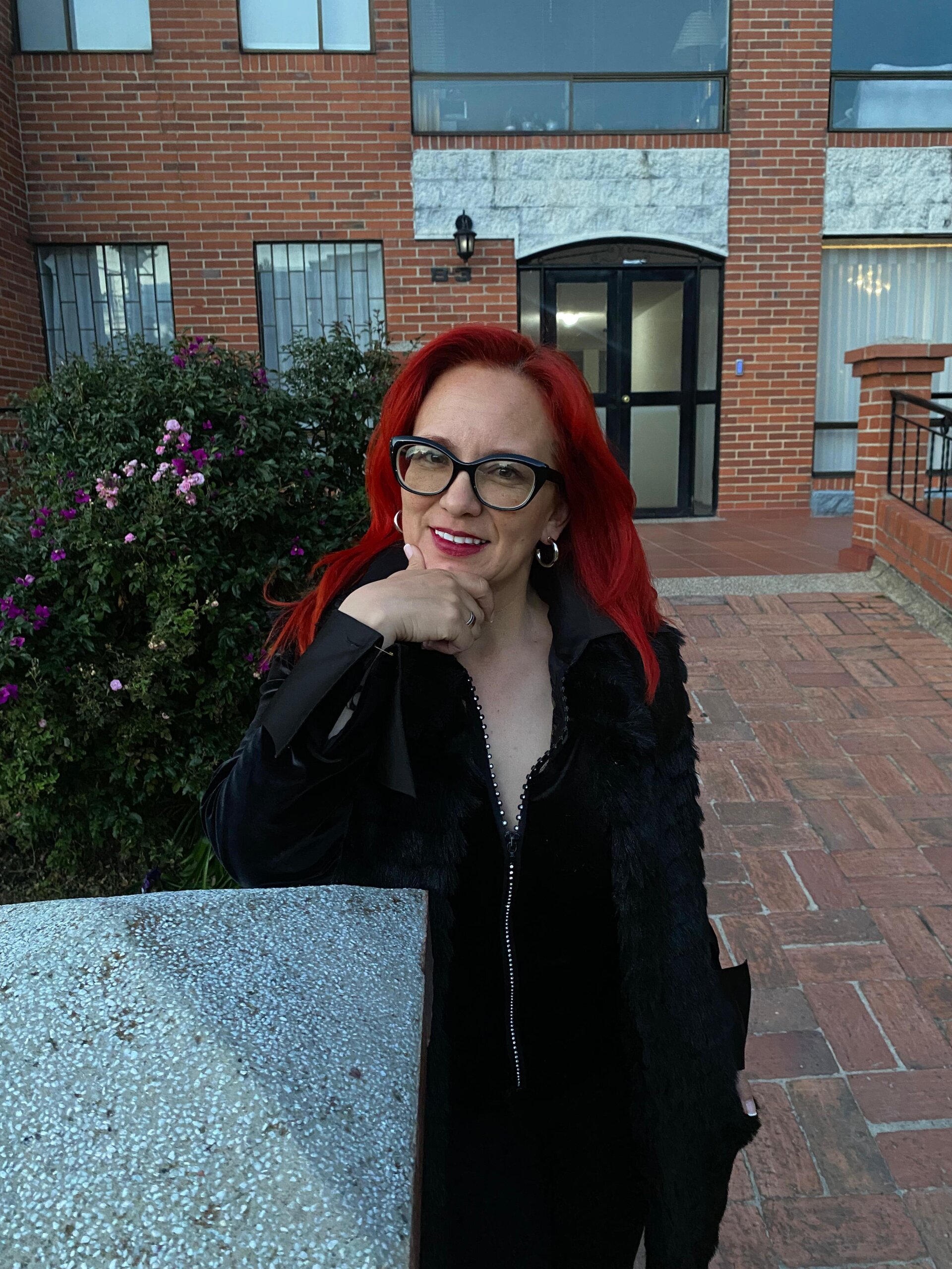 XXX Porn Photo of Nude MarianaaMonsalve 13