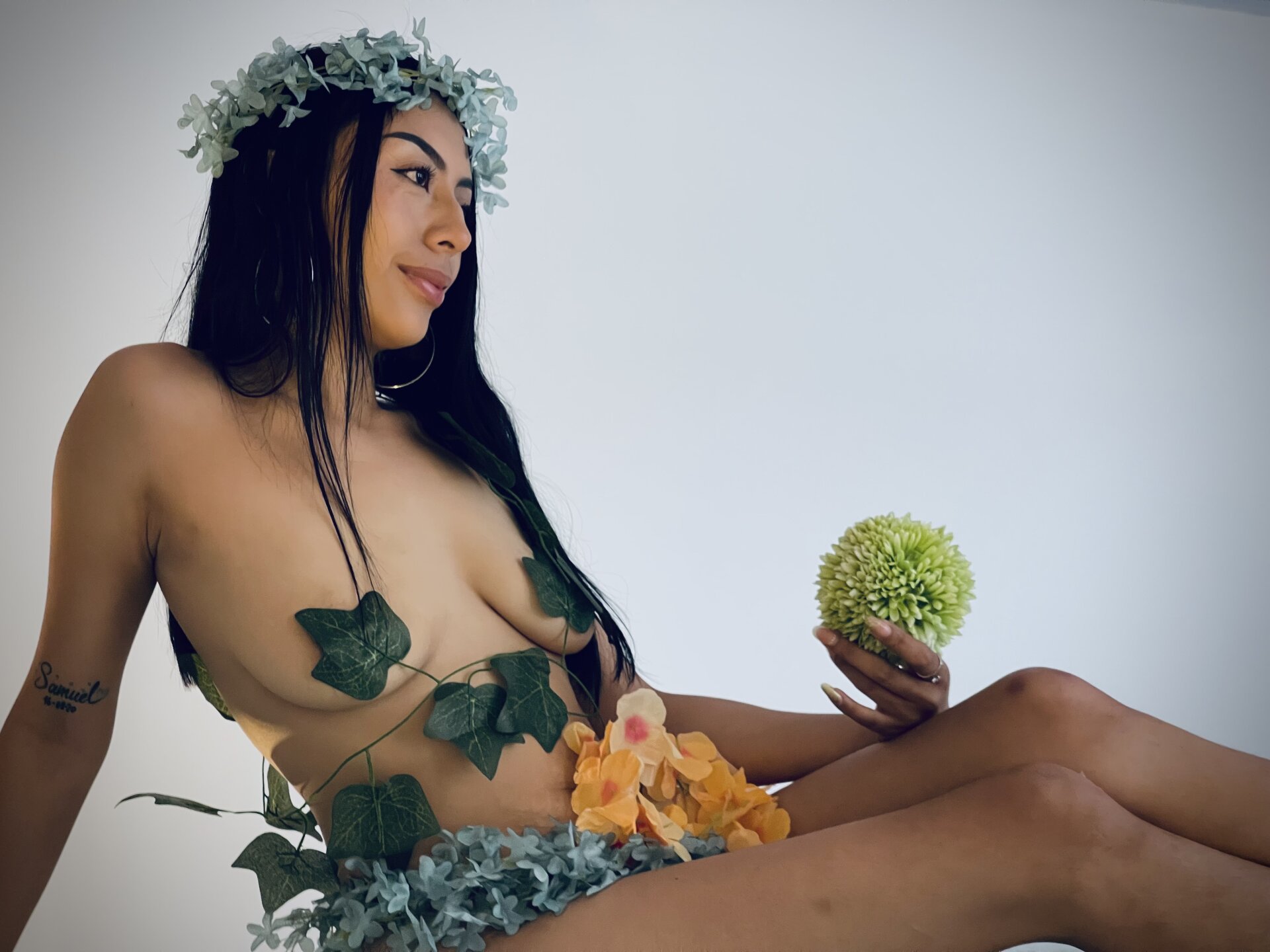 XXX Porn Photo of Nude Stephanie_Fontaine 4