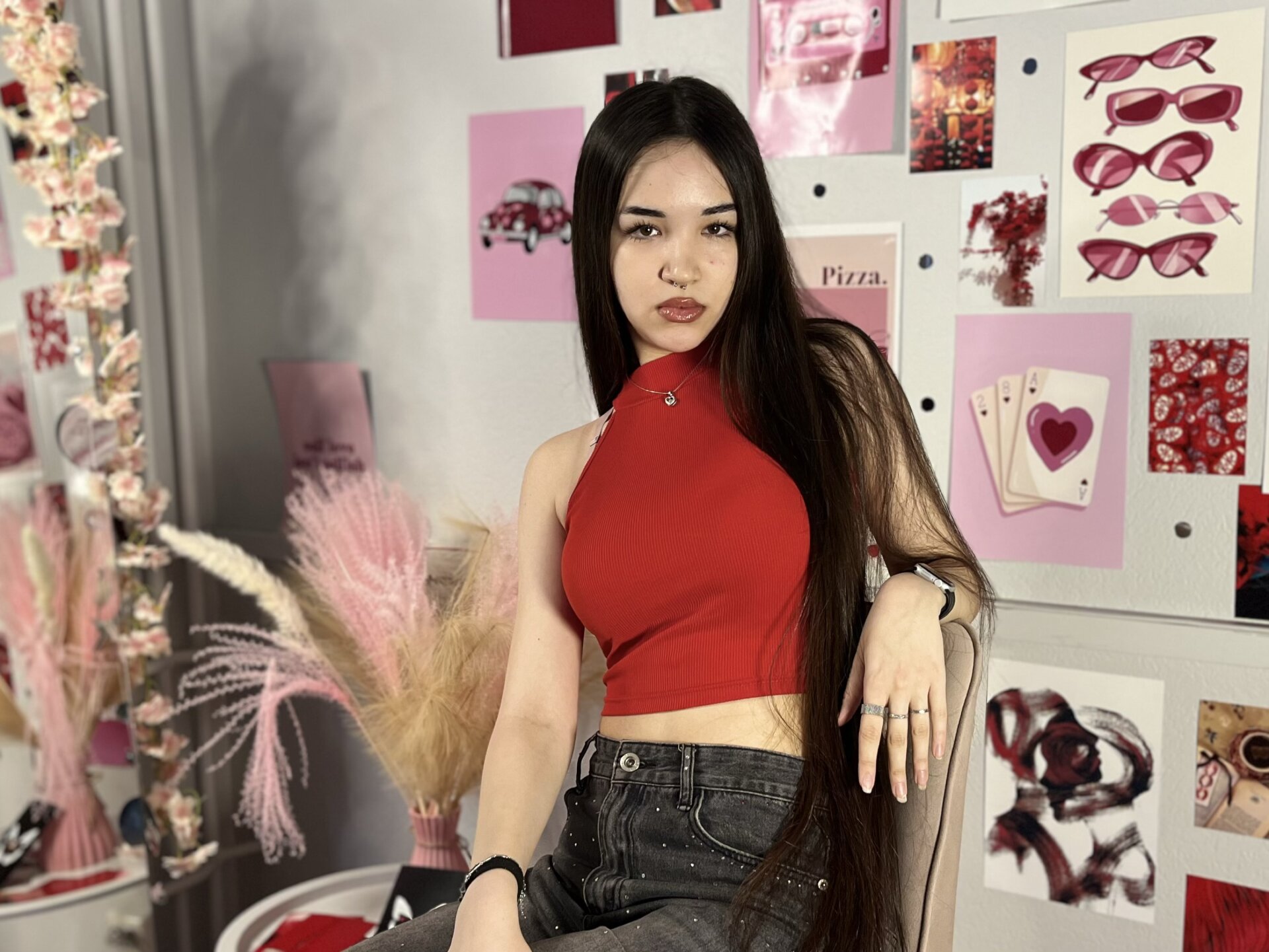 XXX Porn Photo of Nude AvantgardAlone 1