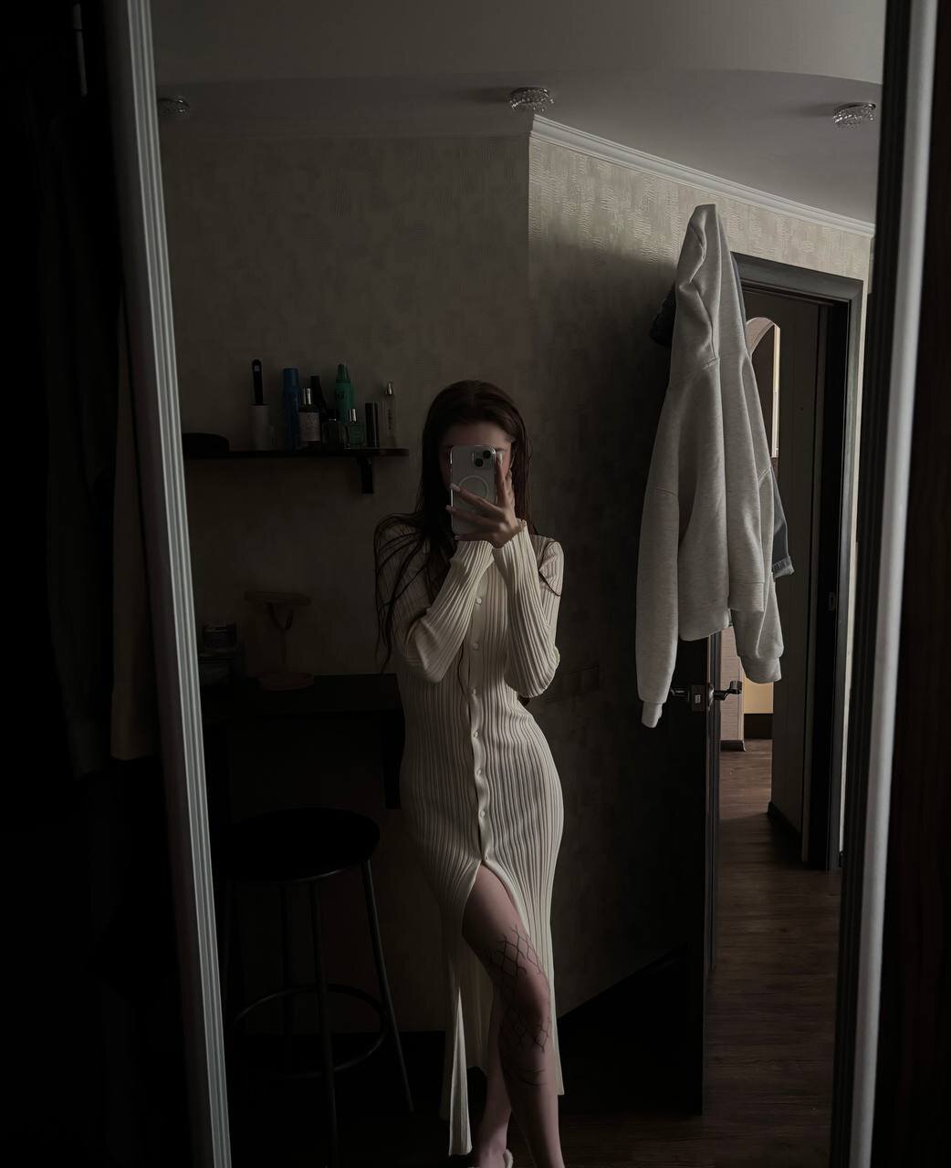 XXX Porn Photo of Nude TaliaOgwynn 8