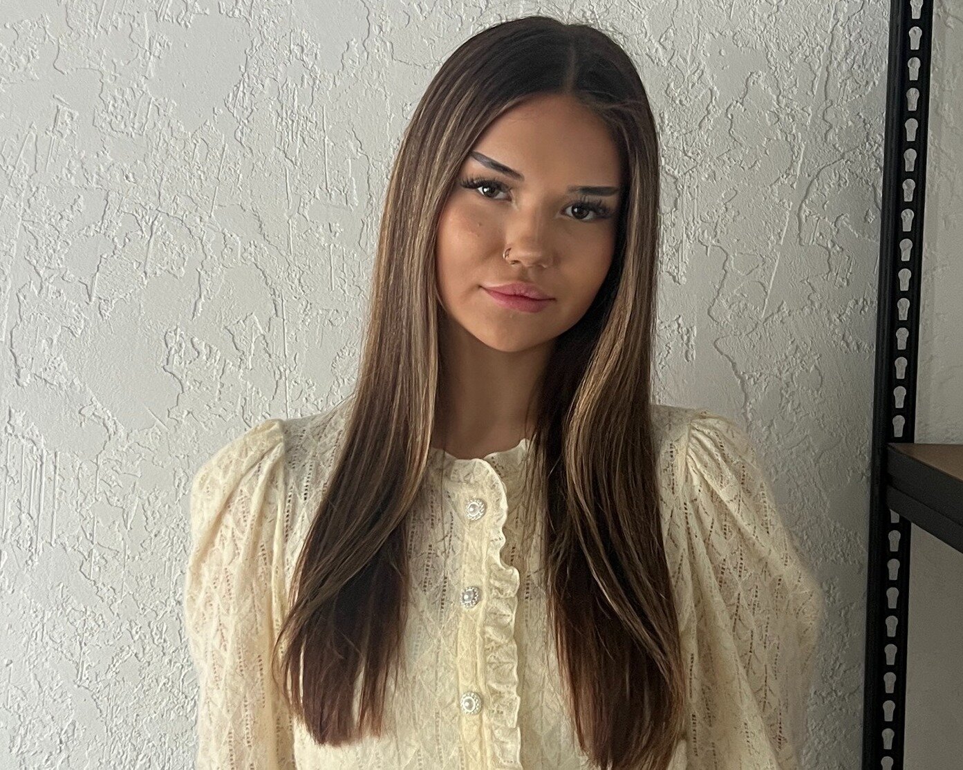 XXX Porn Photo of Nude DivinaHermon 5