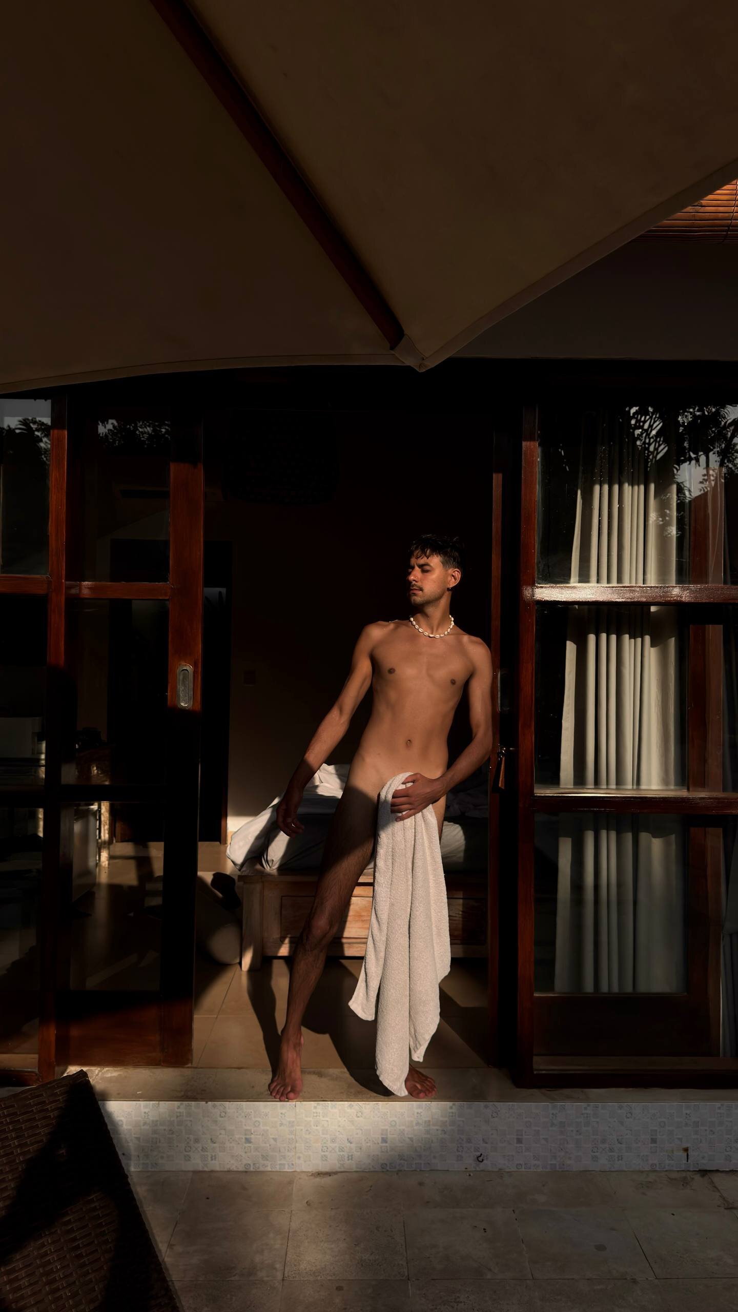 XXX Porn Photo of Nude fabianmyst 4