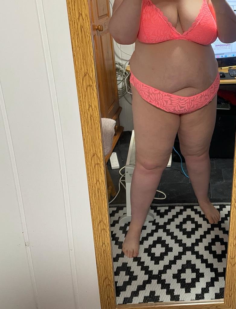 XXX Porn Photo of Nude sexychazza16 230