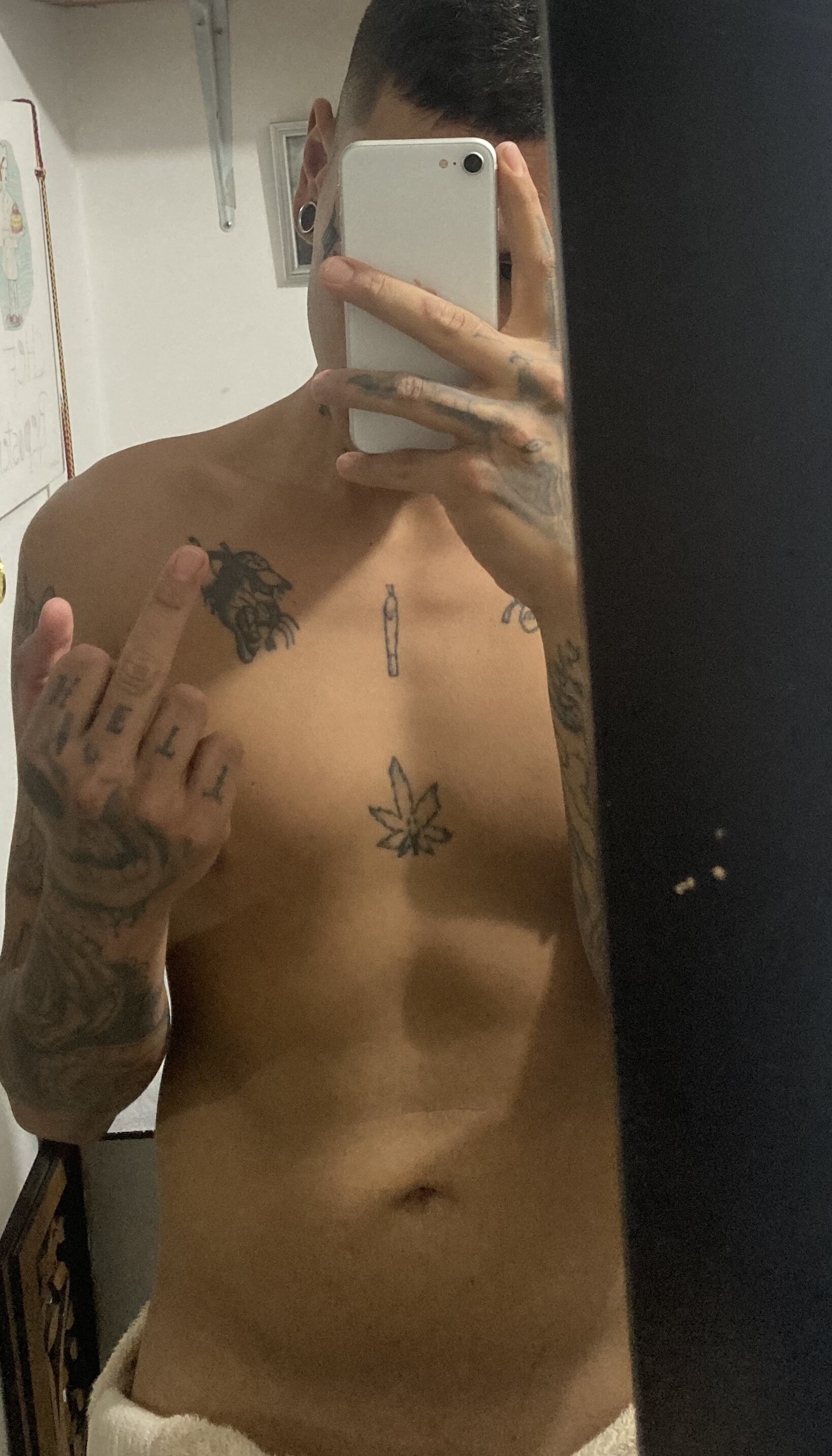 XXX Porn Photo of Nude jamesinked_ 10