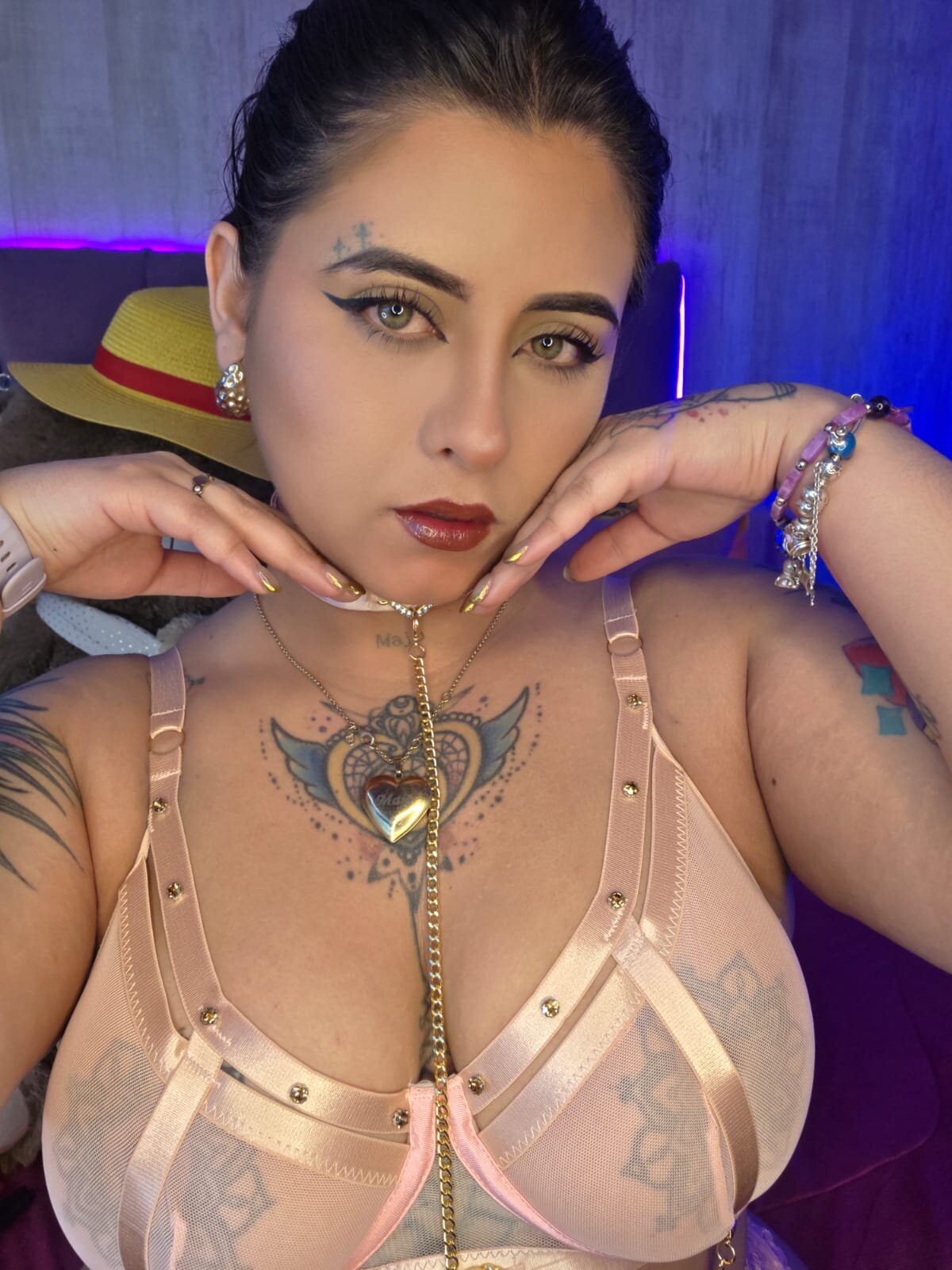 XXX Porn Photo of Nude emma_kp 62