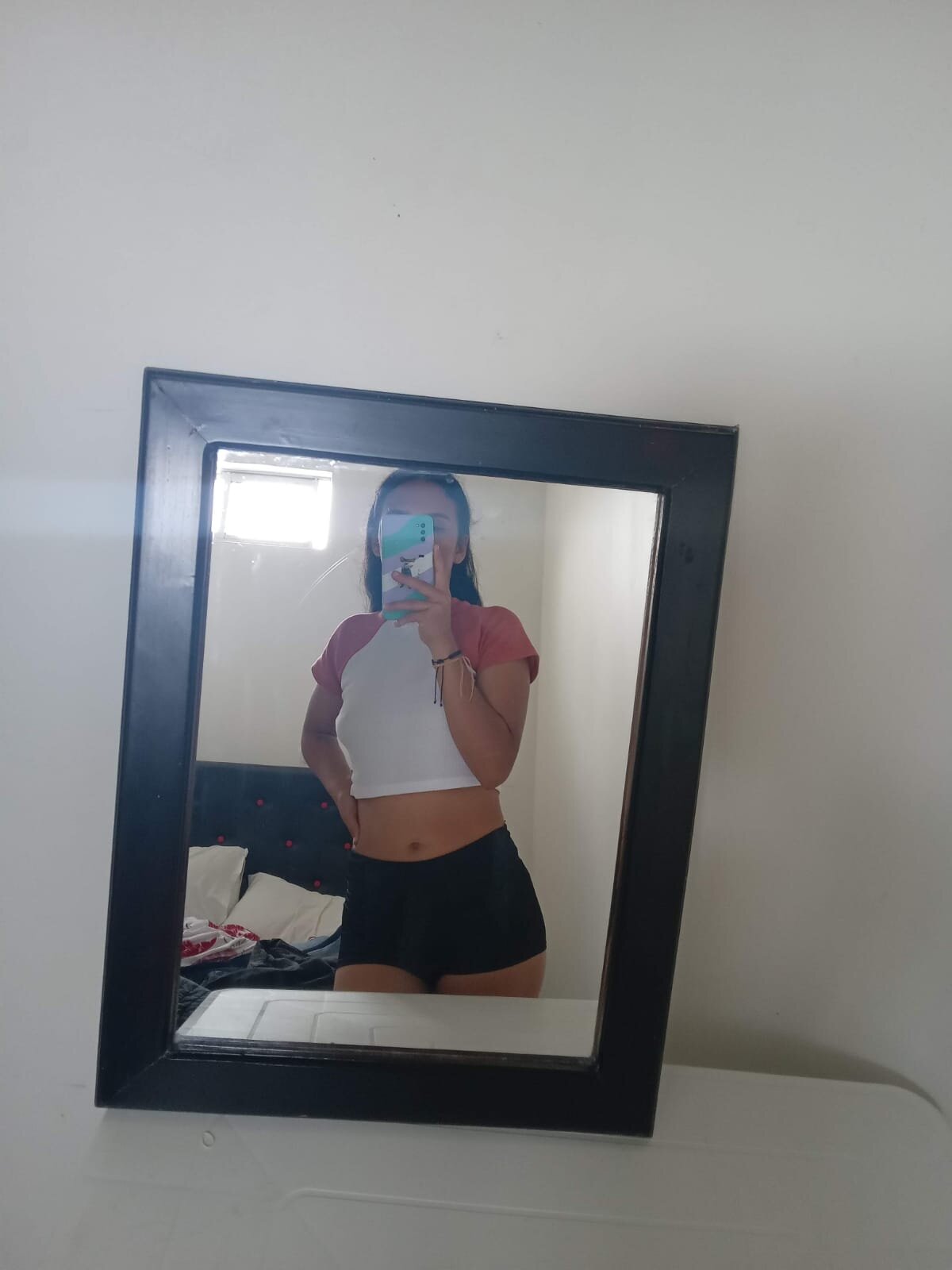 XXX Porn Photo of Nude valeria18sexy 36
