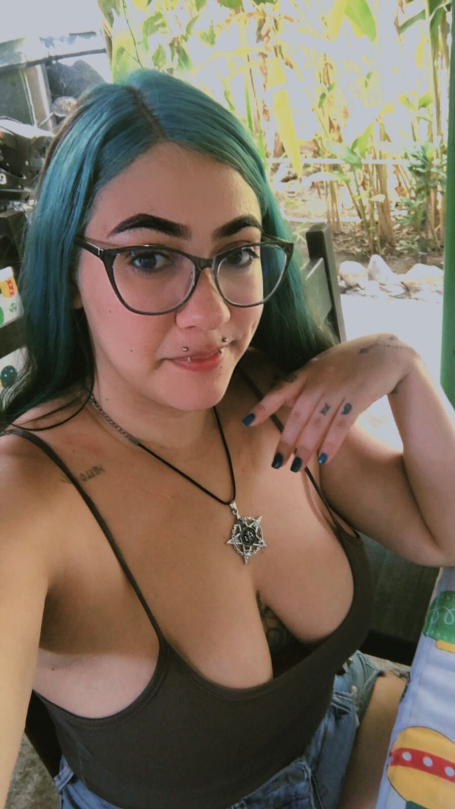 XXX Porn Photo of Nude OnlyBluex 5