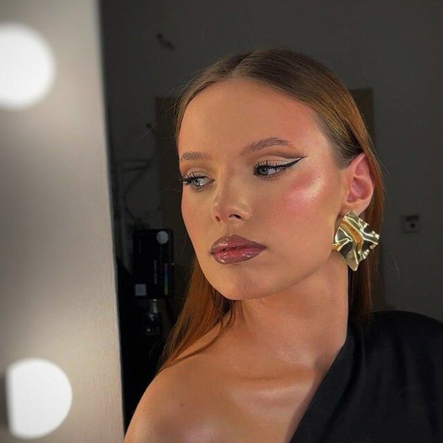 XXX Porn Photo of Nude deep_eyes 3