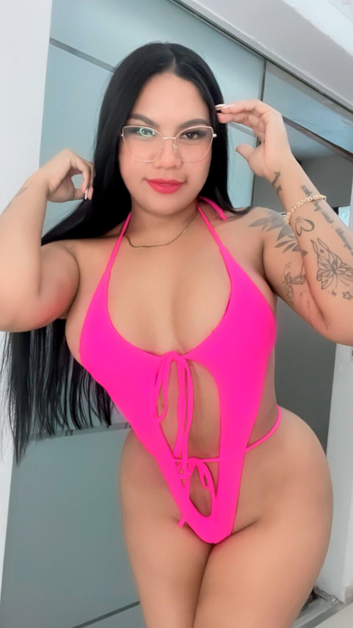 XXX Porn Photo of Nude nicol_star 4