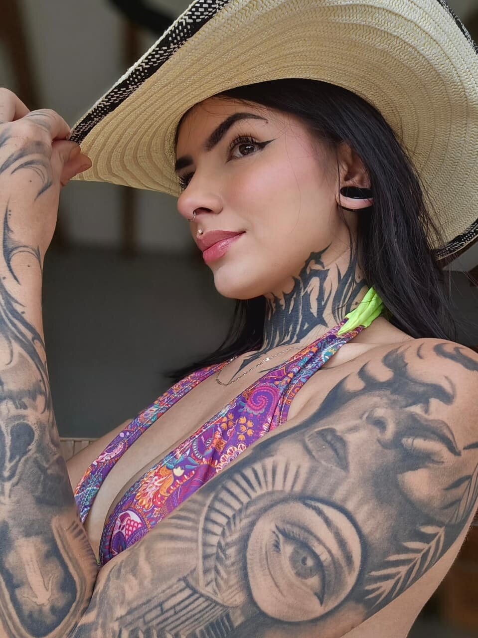 XXX Porn Photo of Nude scarlentlink 1