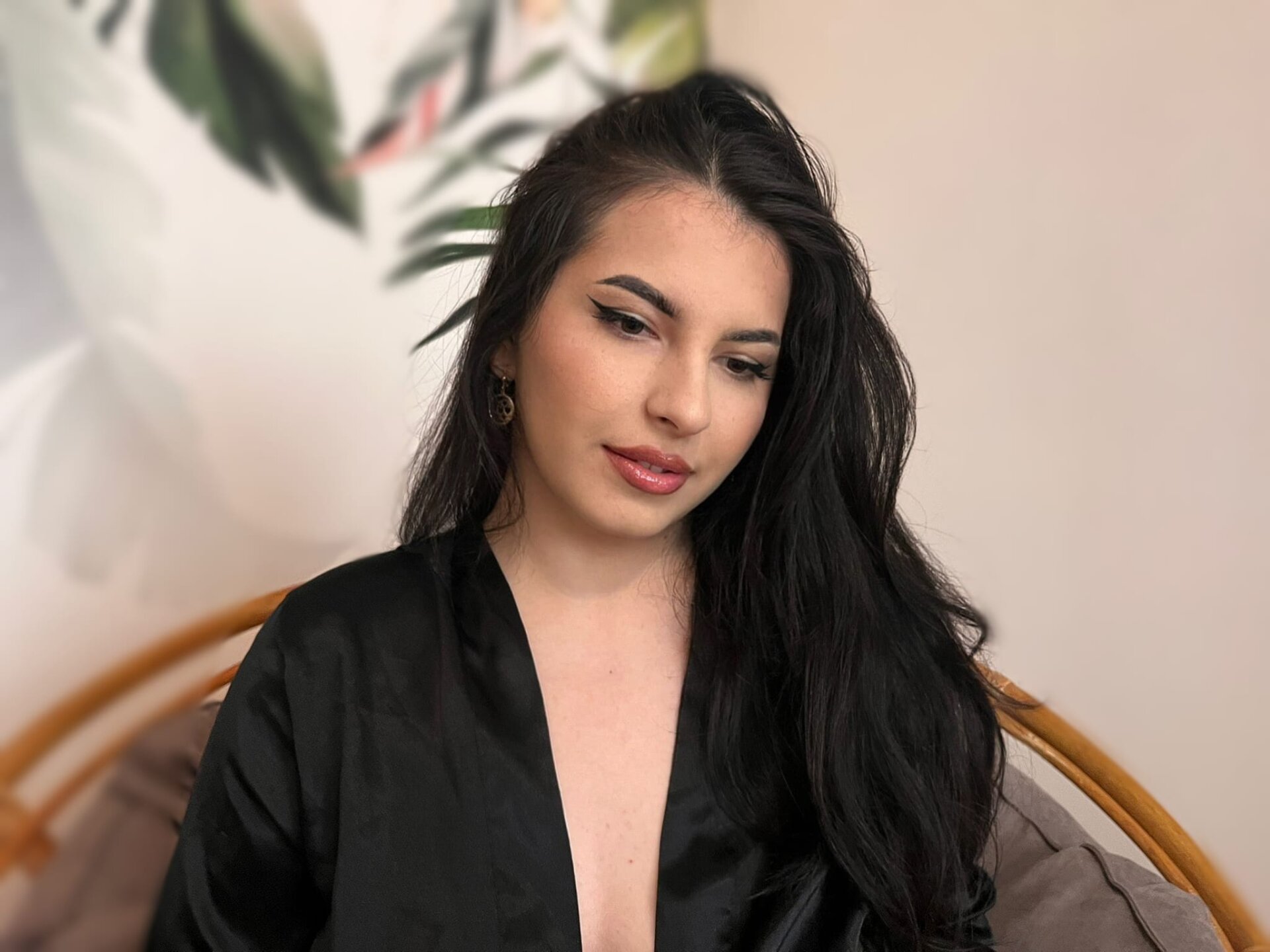 XXX Porn Photo of Nude LenaShy 7