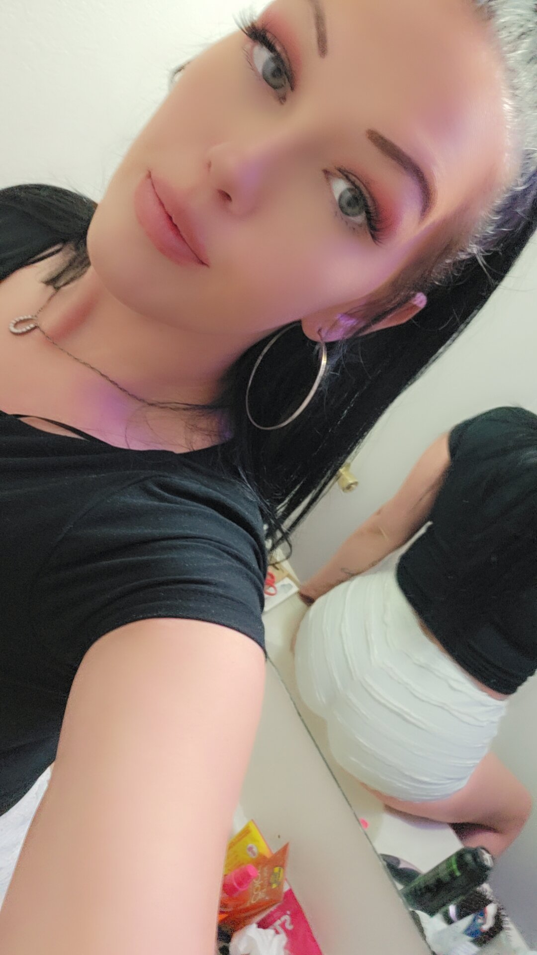 XXX Porn Photo of Nude Luvdeebaby92 24