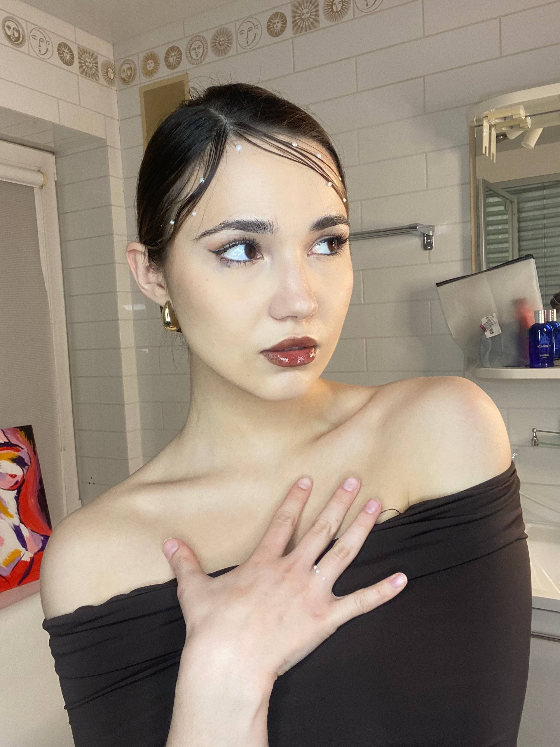 XXX Porn Photo of Nude LeenaPuita 240