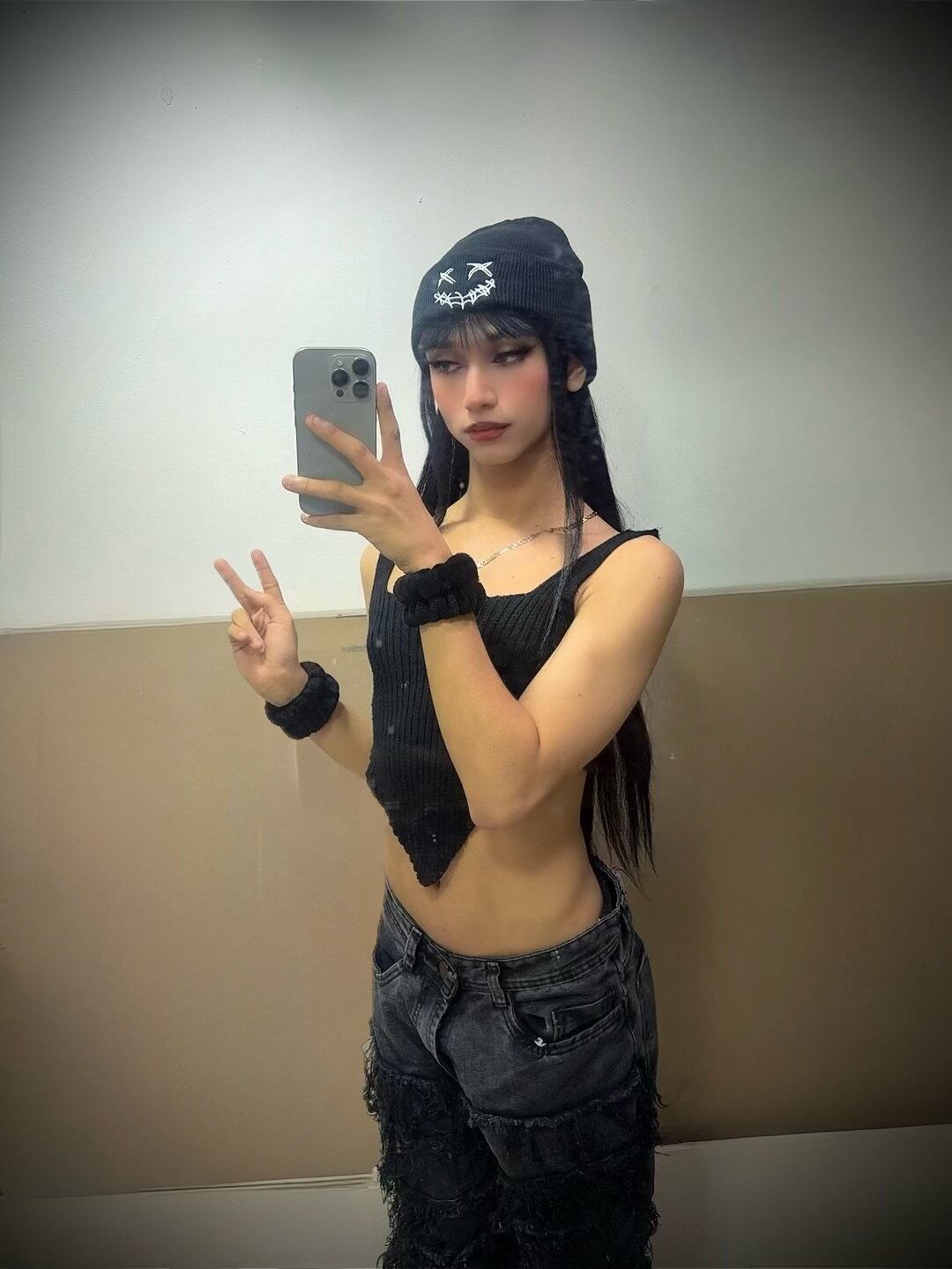 XXX Porn Photo of Nude estefany_xdd 16