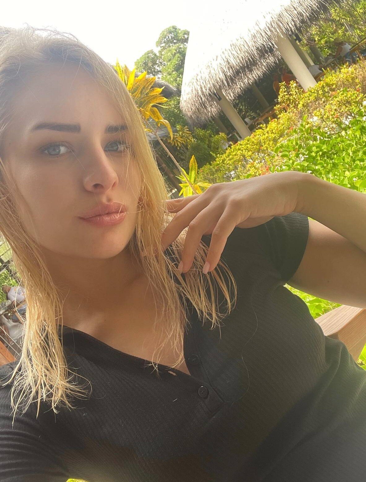 XXX Porn Photo of Nude Tralalelo_tralalala 1