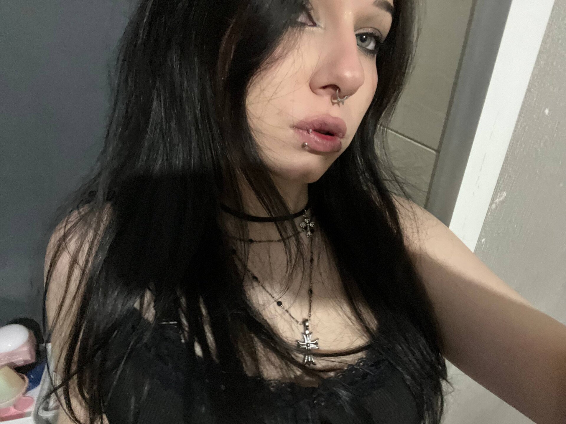 XXX Porn Photo of Nude LilyBaby3 3