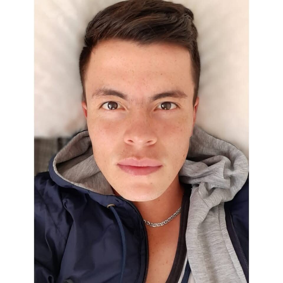 XXX Porn Photo of Nude jordan_fox 5