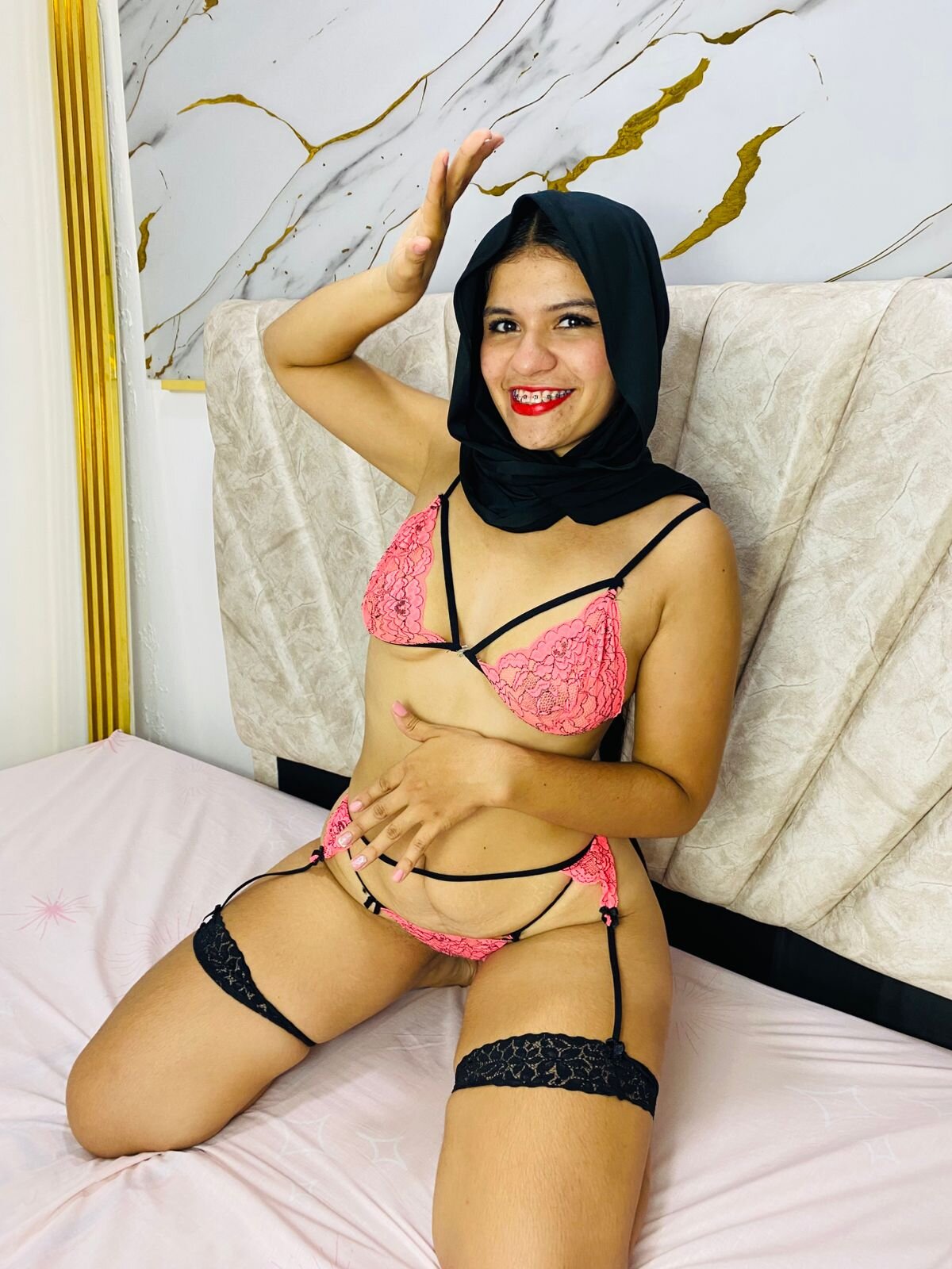 XXX Porn Photo of Nude Yasmin_nazer 2