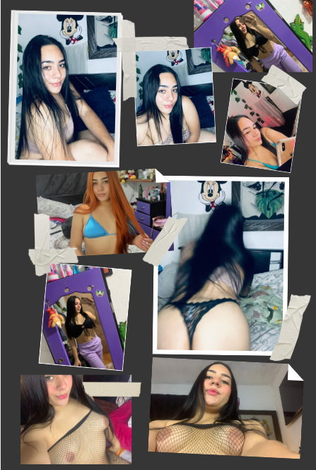 XXX Porn Photo of Nude kimgodoy 65
