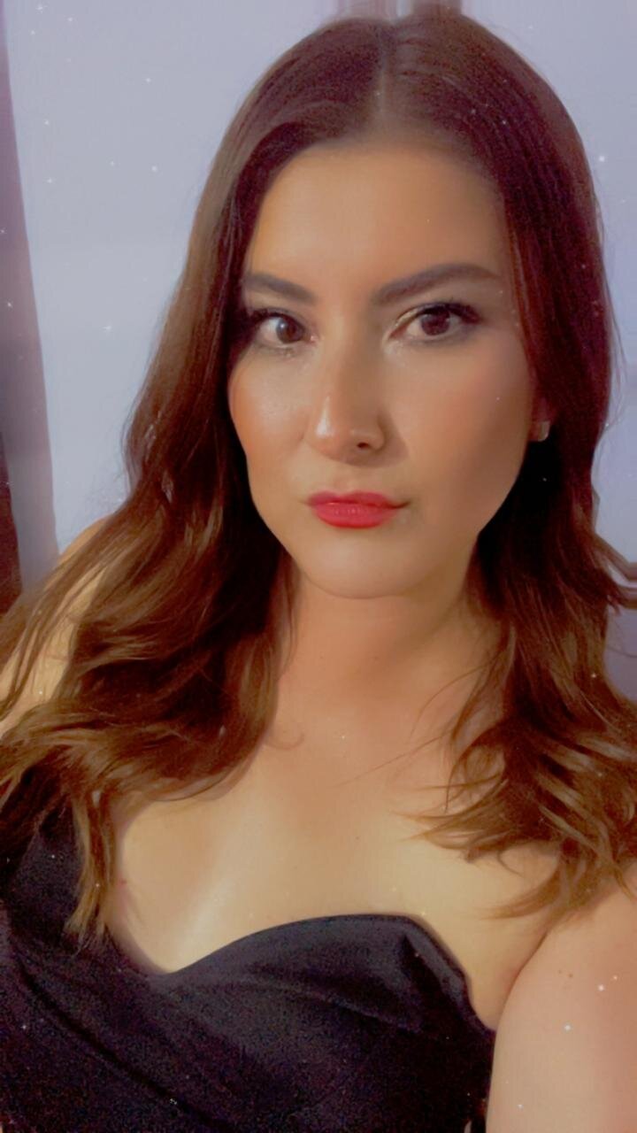 XXX Porn Photo of Nude Zafiro_Moon 2