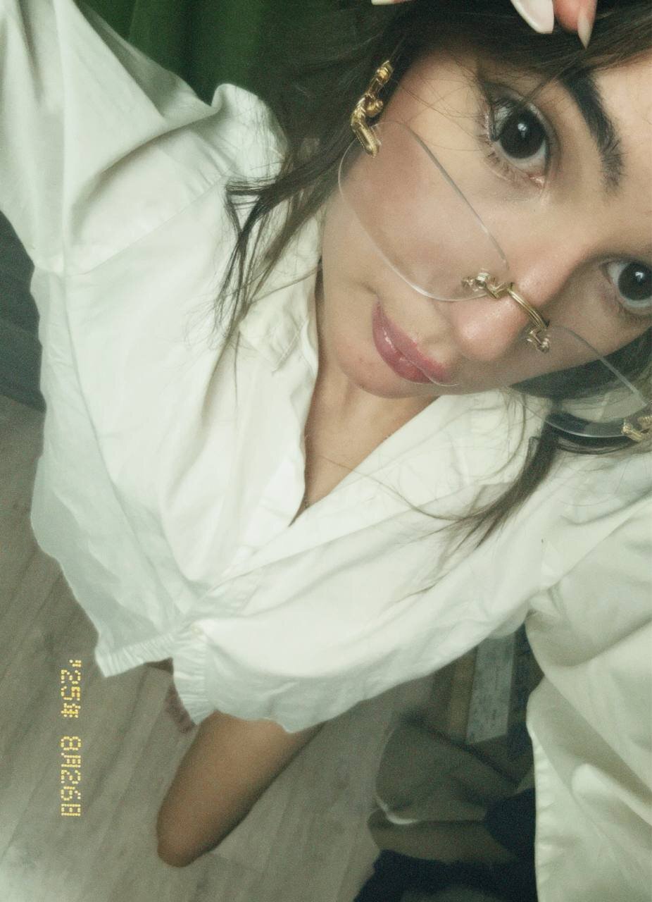 XXX Porn Photo of Nude ShaeHeeter 58