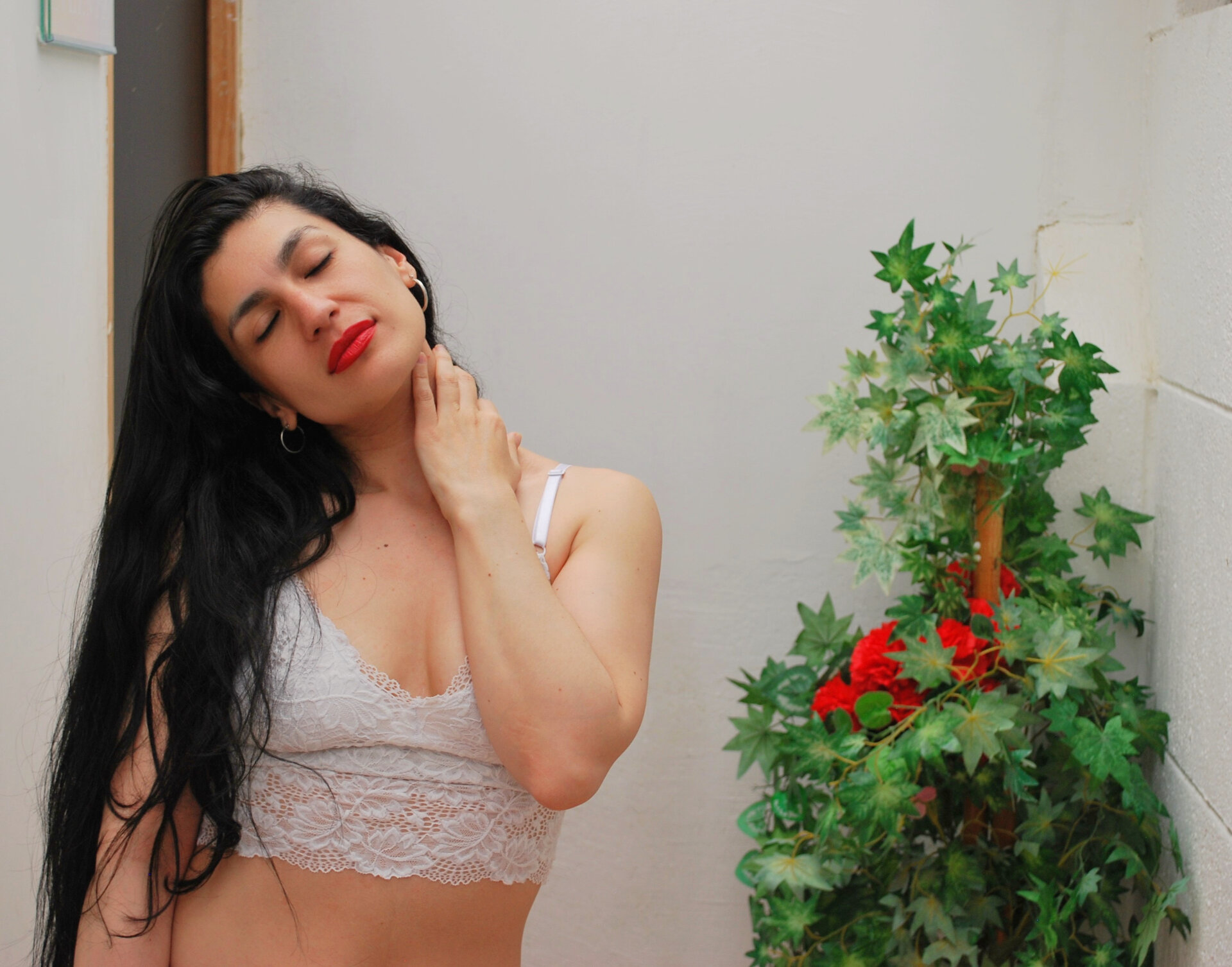 XXX Porn Photo of Nude cristina_connor 5