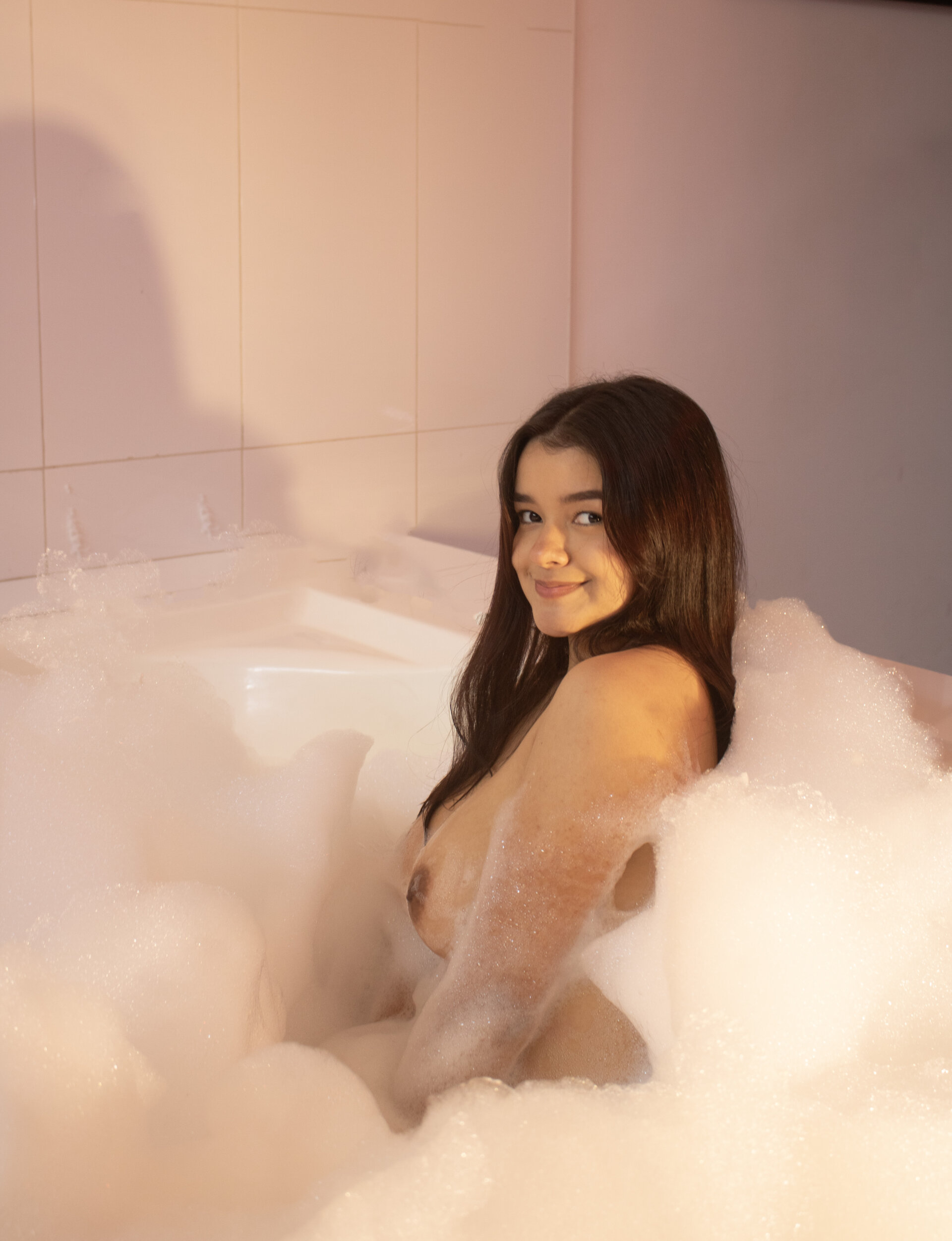 XXX Porn Photo of Nude SophiaWylde 14