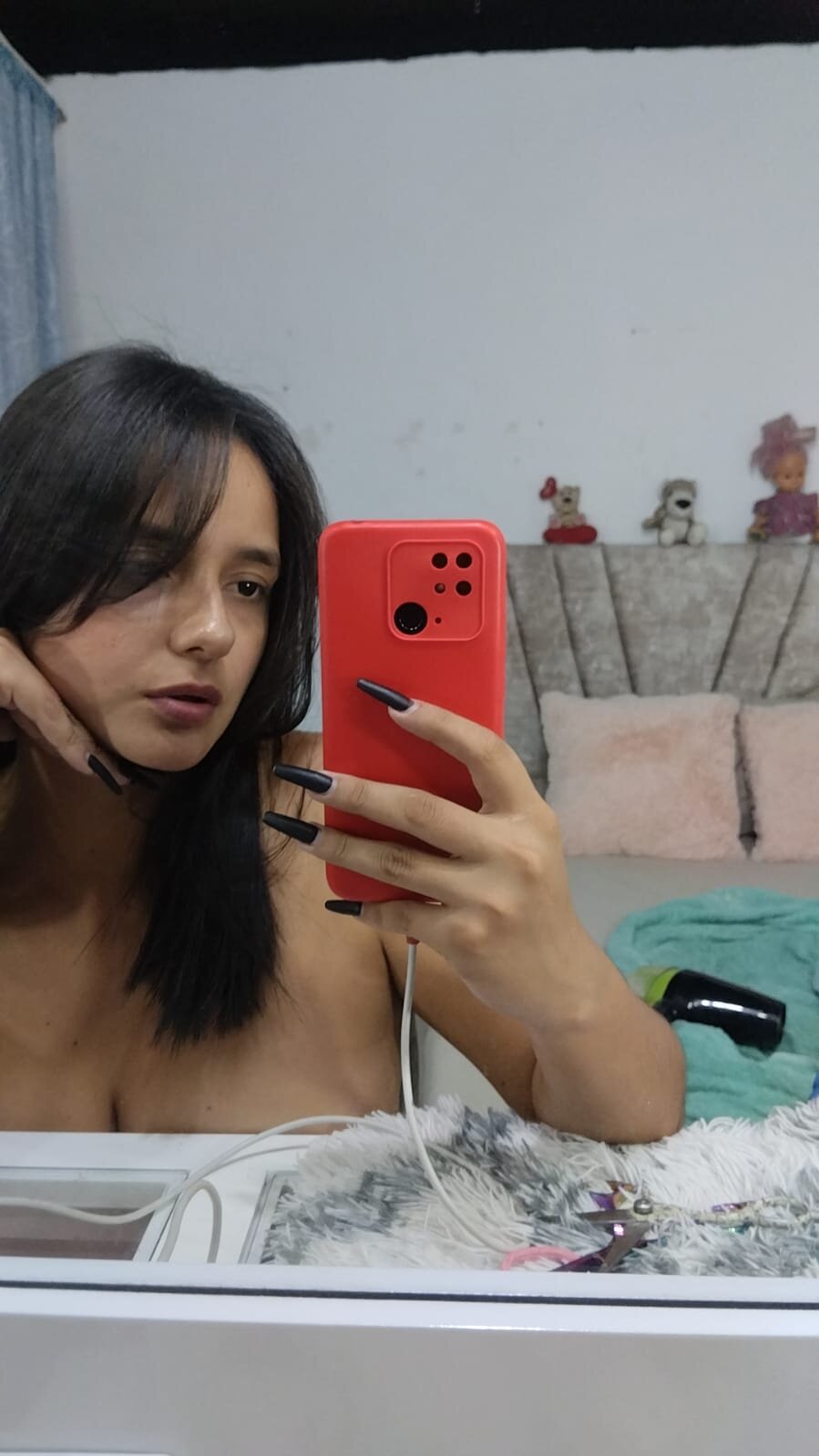 XXX Porn Photo of Nude kae_styles 16